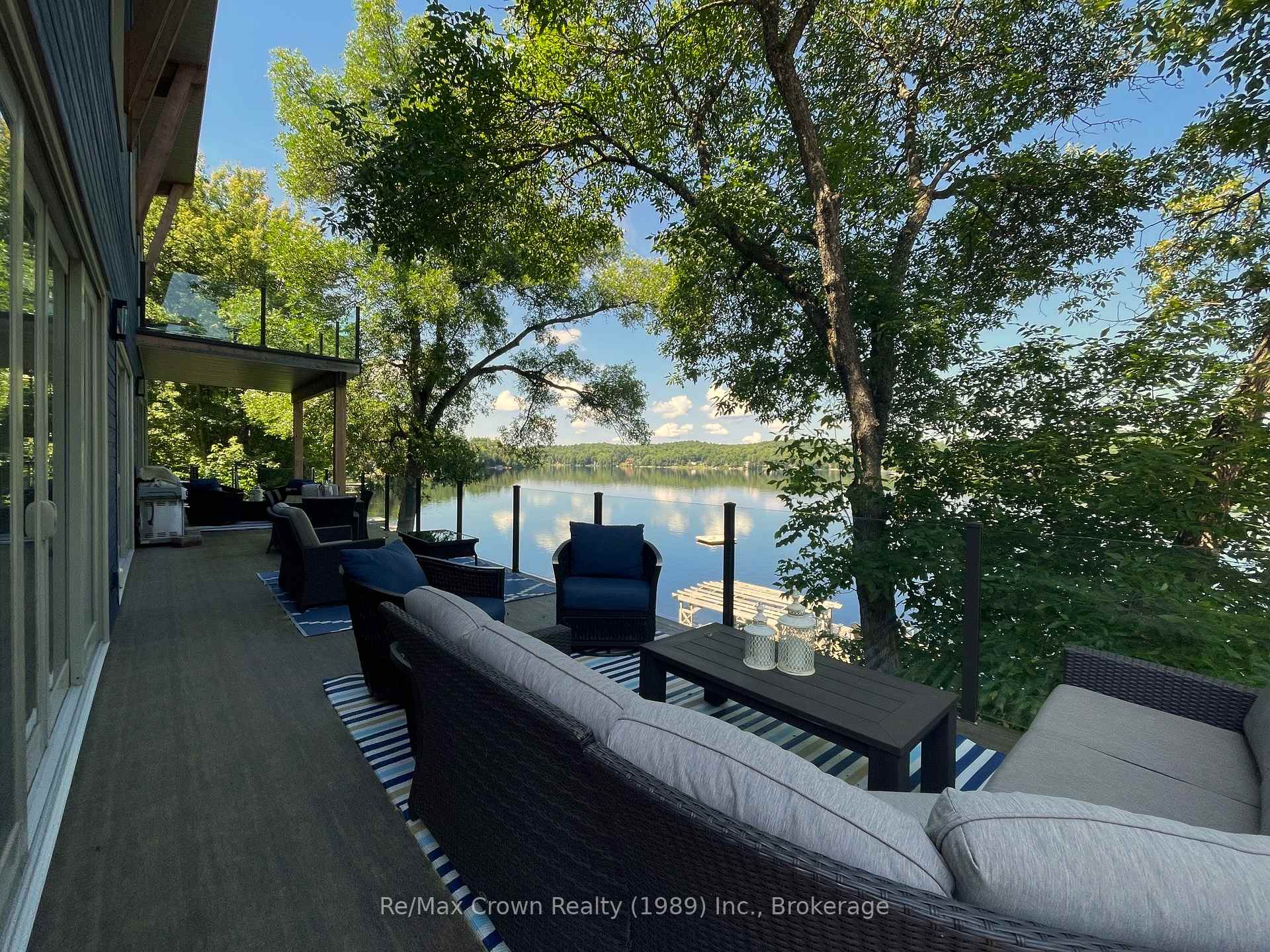 Photo 13 of 7313 534 Highway, Parry Sound Remote Area, Restoule — HOMEH