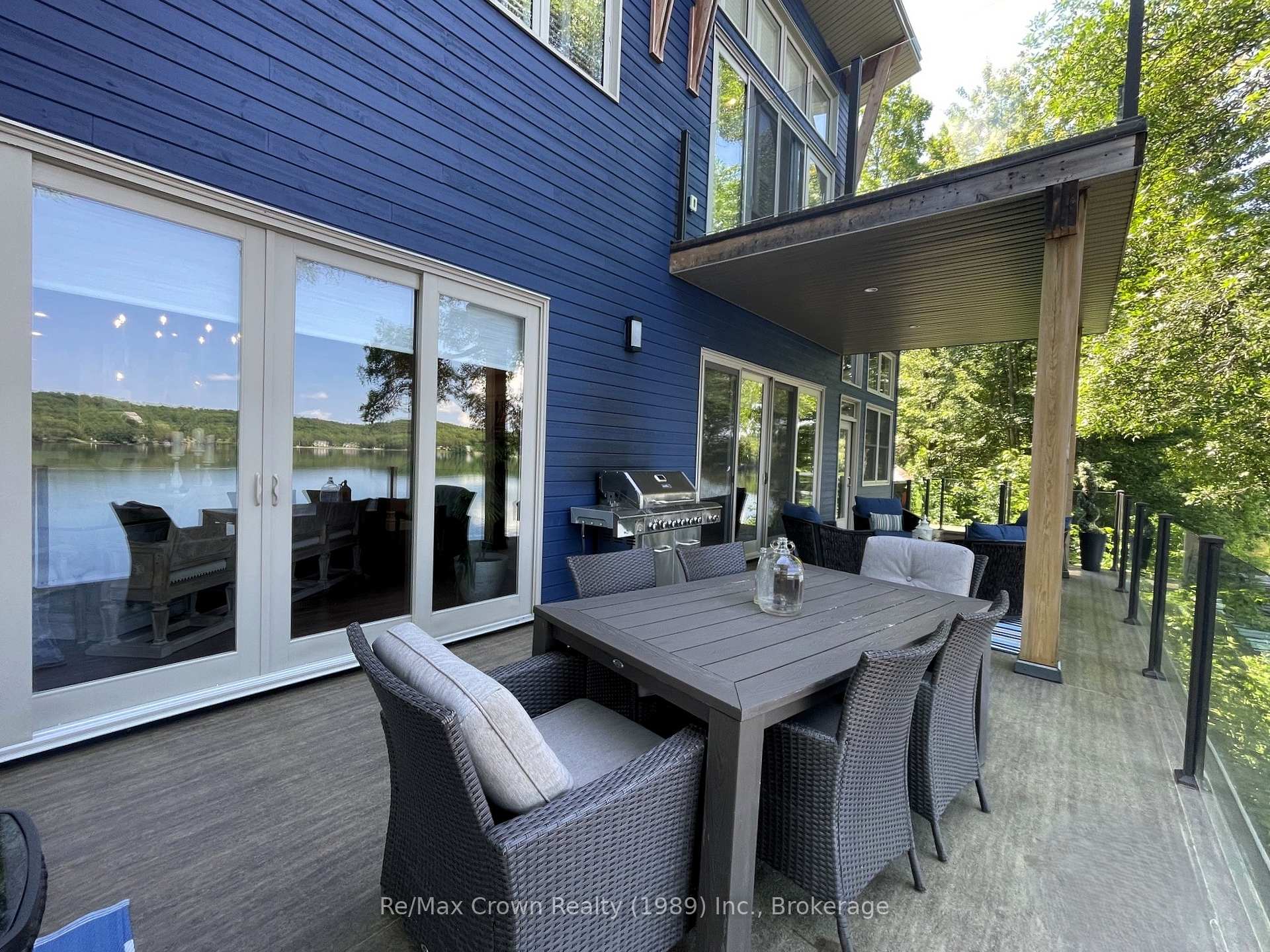 Photo 14 of 7313 534 Highway, Parry Sound Remote Area, Restoule — HOMEH