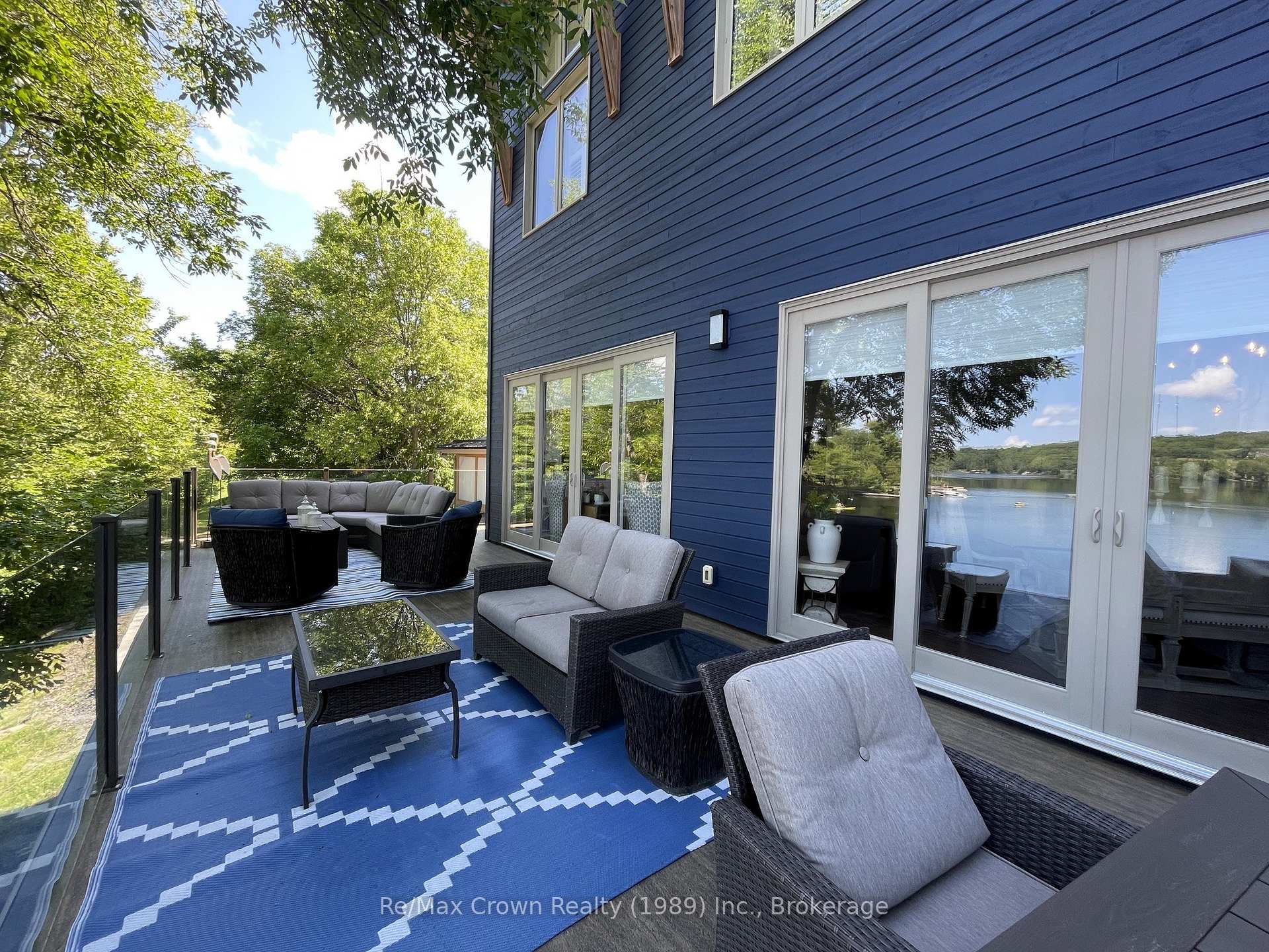 Photo 16 of 7313 534 Highway, Parry Sound Remote Area, Restoule — HOMEH