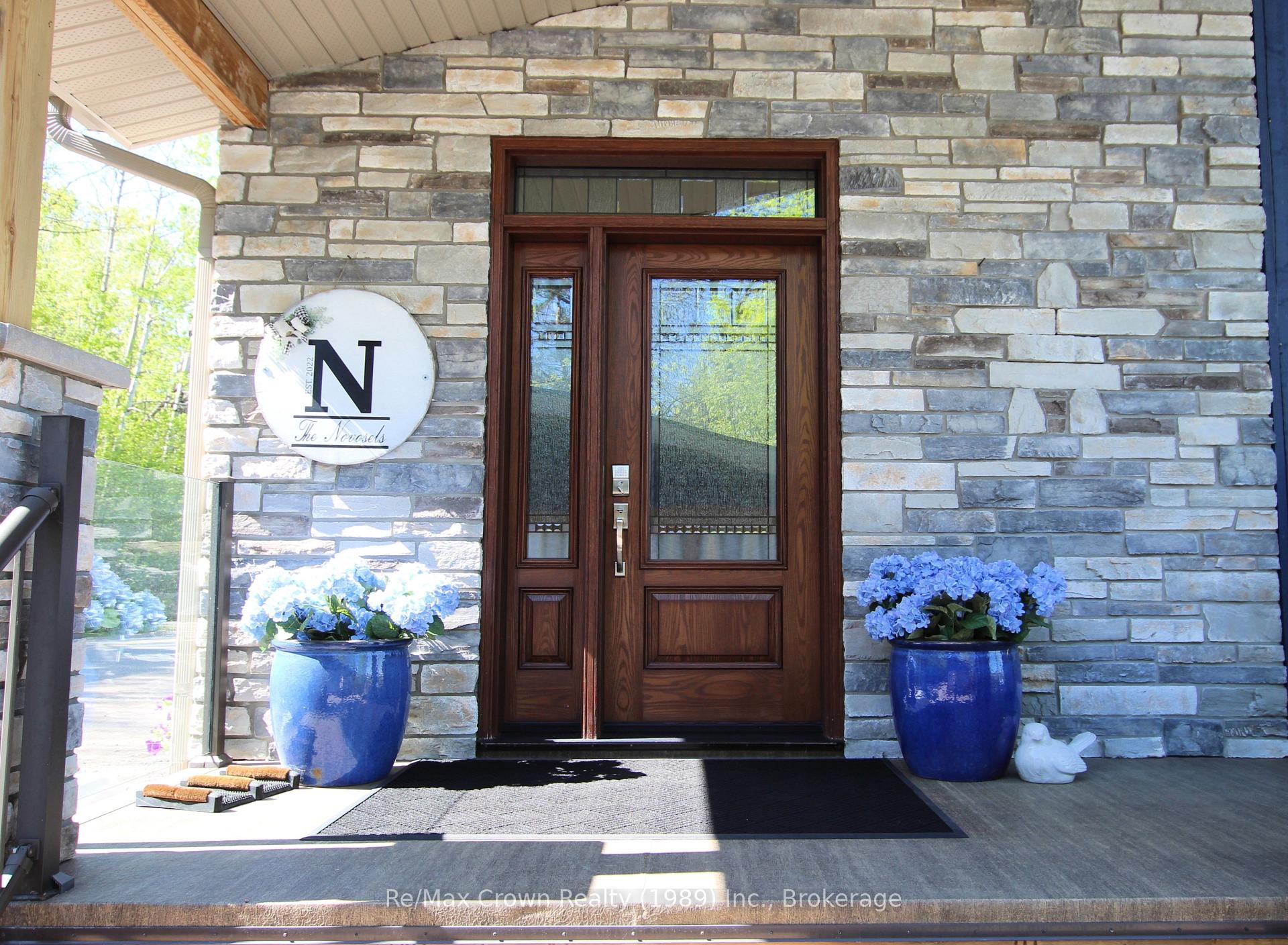 Photo 17 of 7313 534 Highway, Parry Sound Remote Area, Restoule — HOMEH