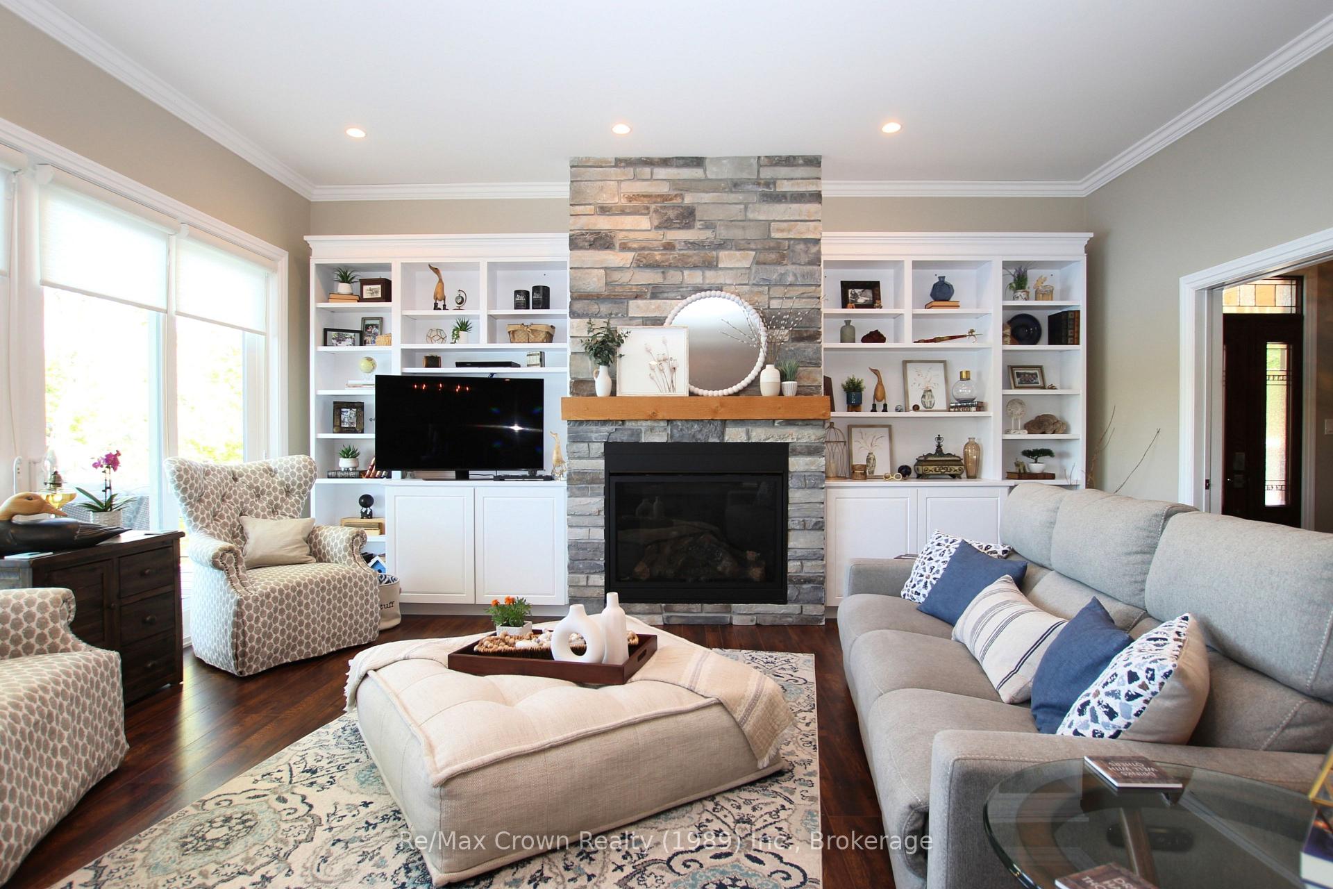 Photo 20 of 7313 534 Highway, Parry Sound Remote Area, Restoule — HOMEH