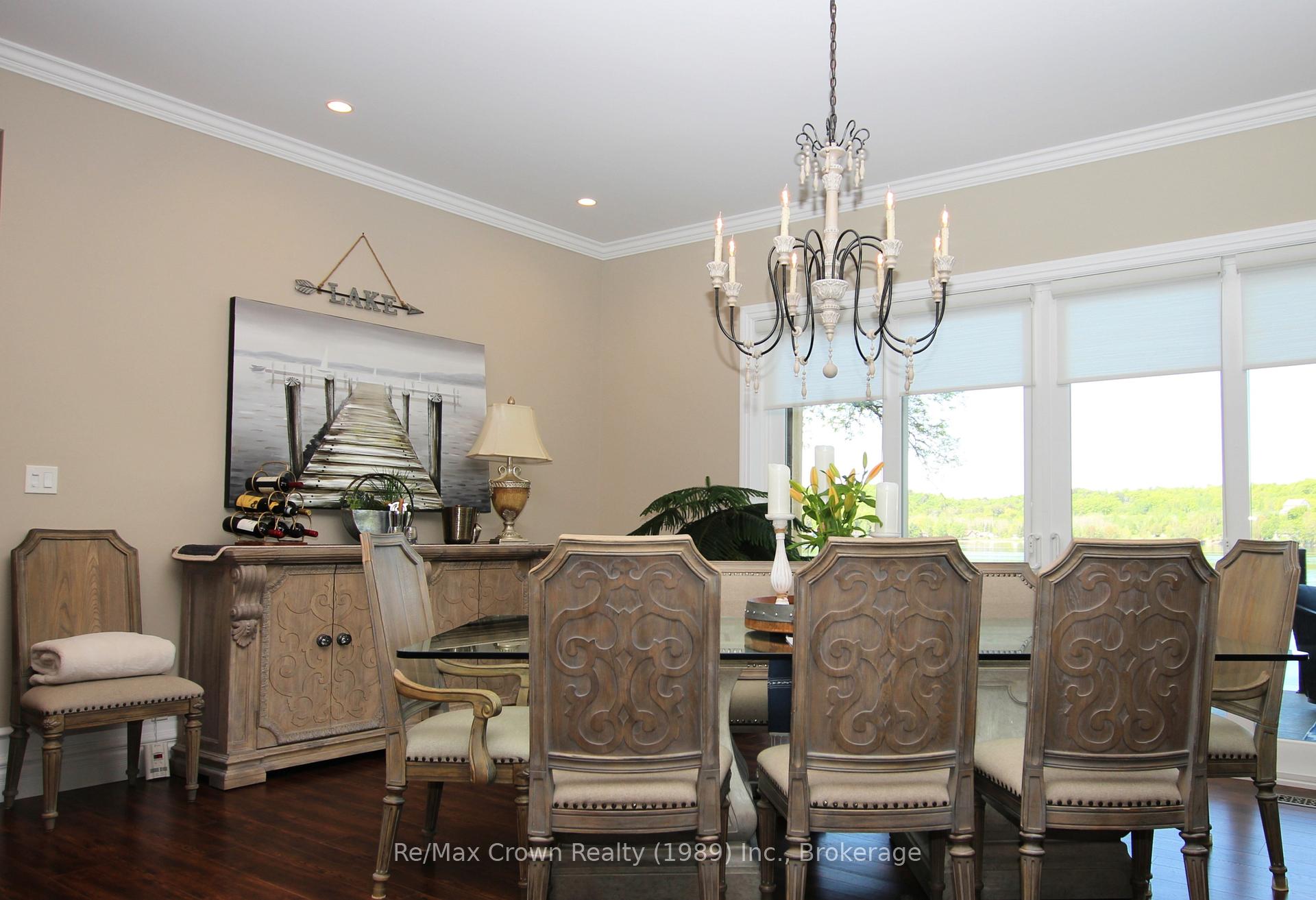 Photo 22 of 7313 534 Highway, Parry Sound Remote Area, Restoule — HOMEH
