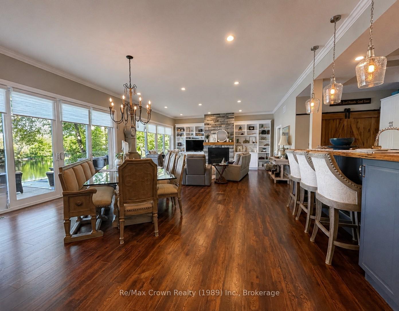Photo 24 of 7313 534 Highway, Parry Sound Remote Area, Restoule — HOMEH