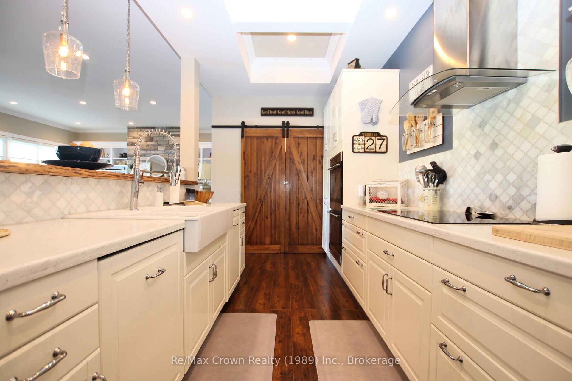Photo 26 of 7313 534 Highway, Parry Sound Remote Area, Restoule — HOMEH