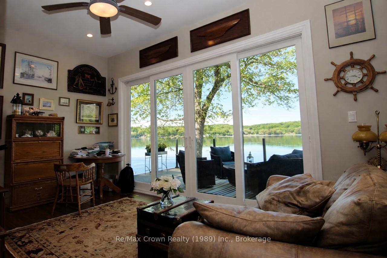 Photo 29 of 7313 534 Highway, Parry Sound Remote Area, Restoule — HOMEH