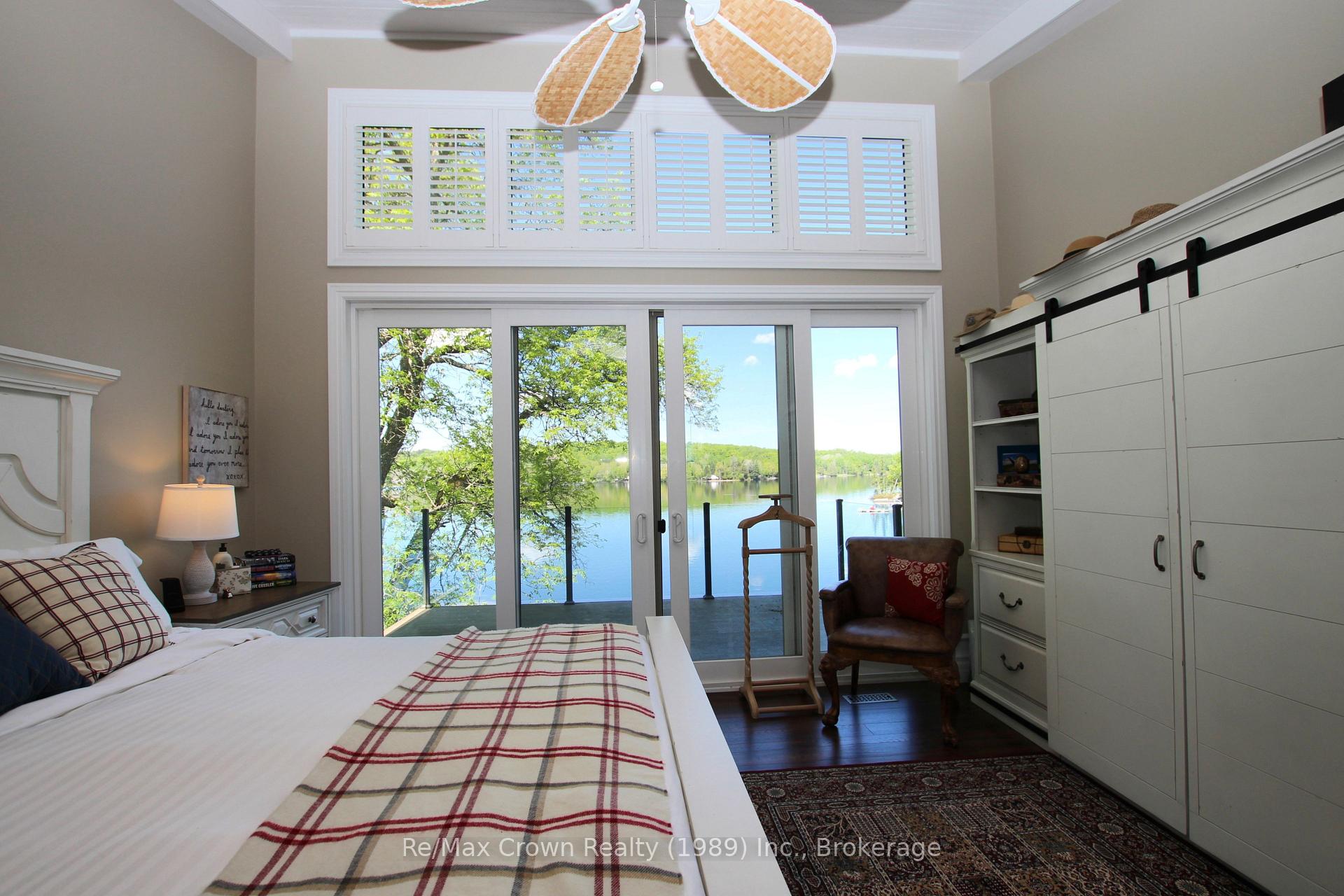 Photo 35 of 7313 534 Highway, Parry Sound Remote Area, Restoule — HOMEH