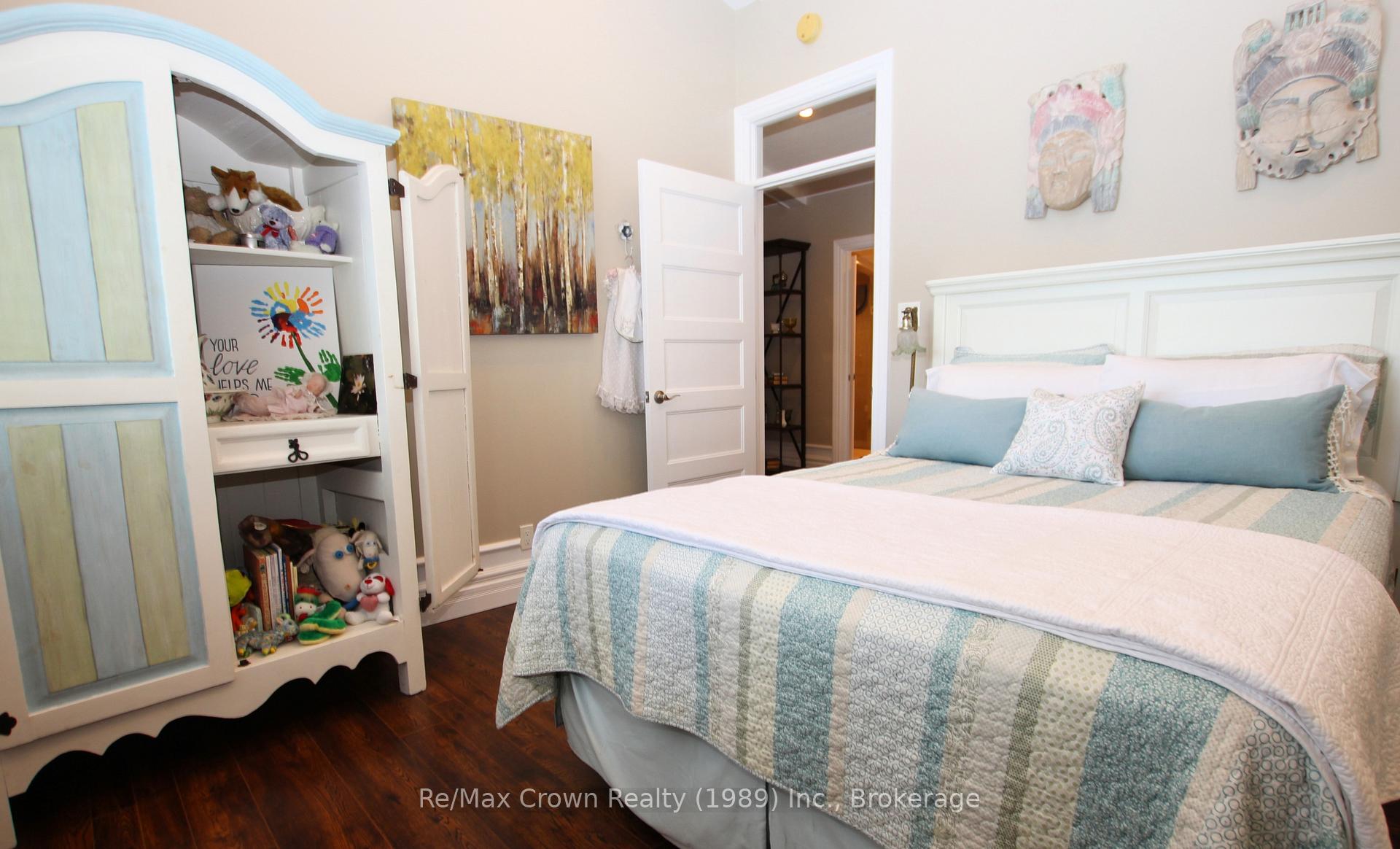 Photo 38 of 7313 534 Highway, Parry Sound Remote Area, Restoule — HOMEH