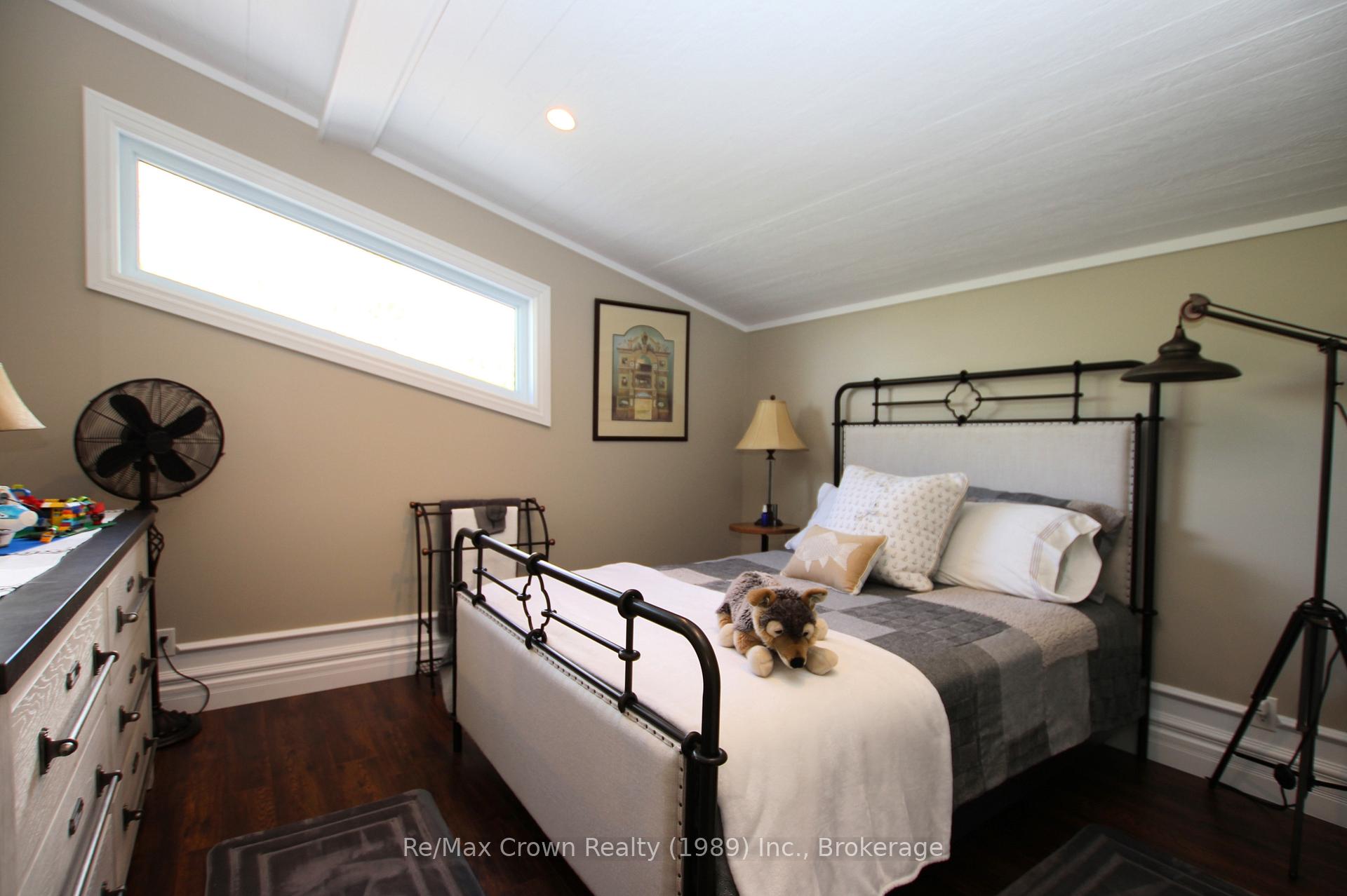 Photo 42 of 7313 534 Highway, Parry Sound Remote Area, Restoule — HOMEH