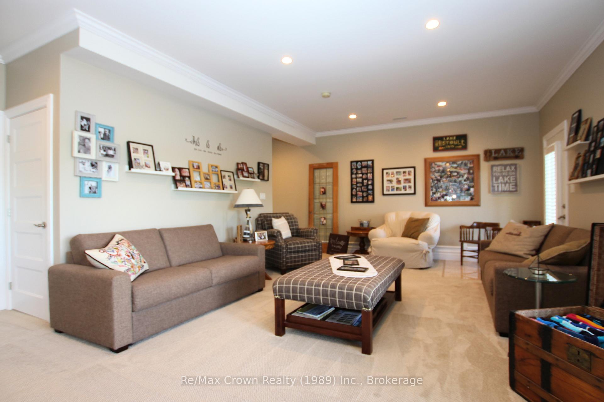 Photo 47 of 7313 534 Highway, Parry Sound Remote Area, Restoule — HOMEH