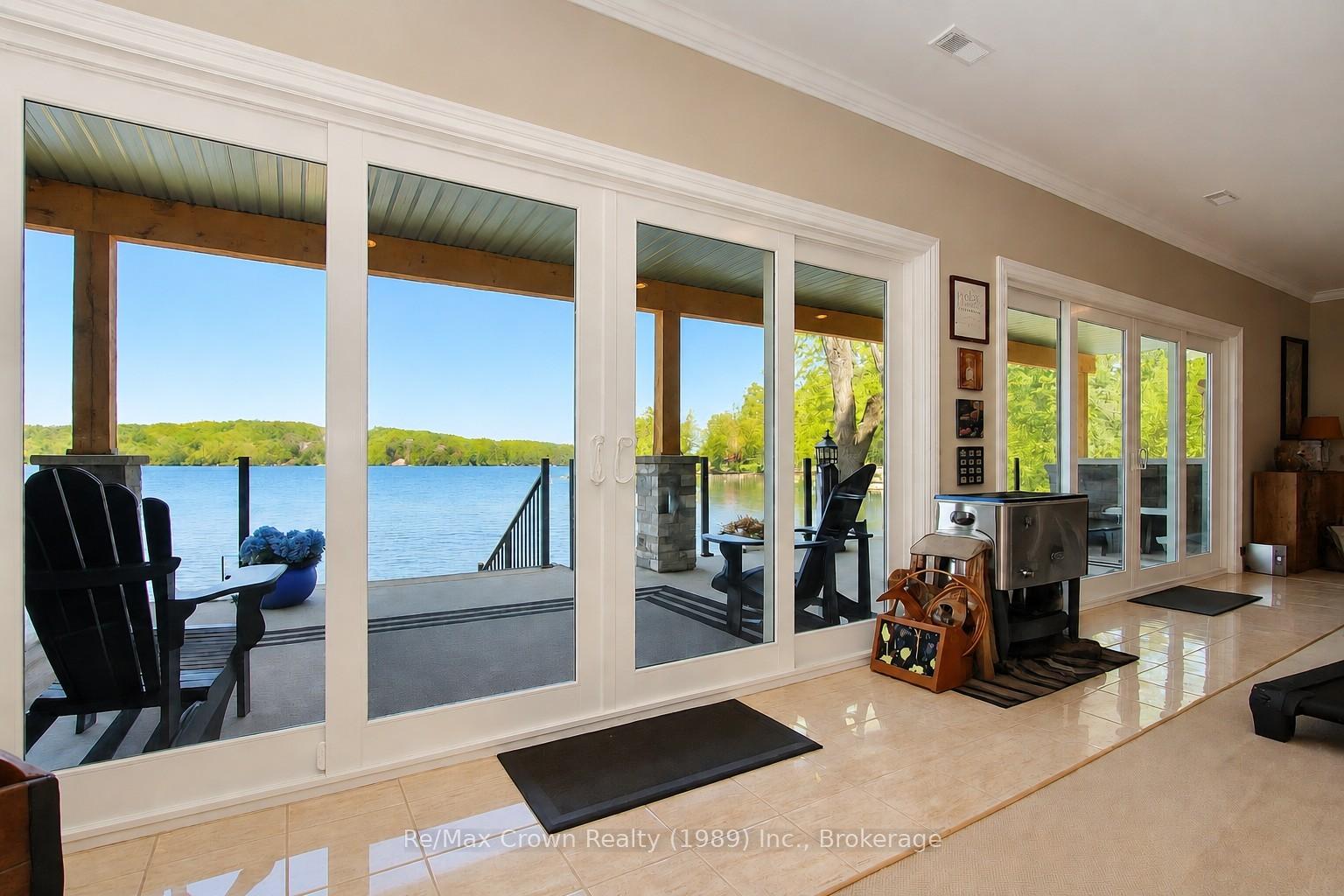 Photo 48 of 7313 534 Highway, Parry Sound Remote Area, Restoule — HOMEH
