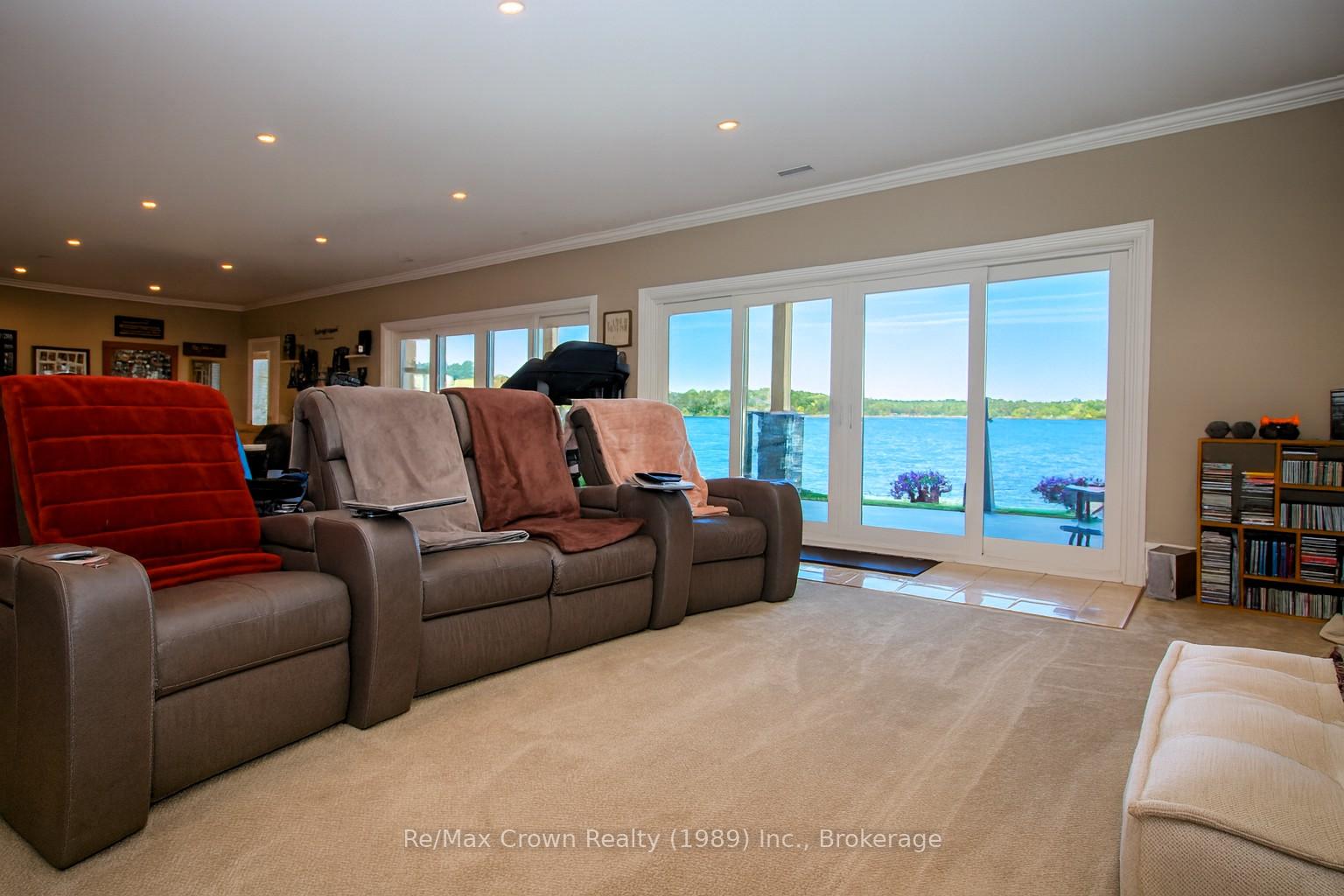 Photo 51 of 7313 534 Highway, Parry Sound Remote Area, Restoule — HOMEH