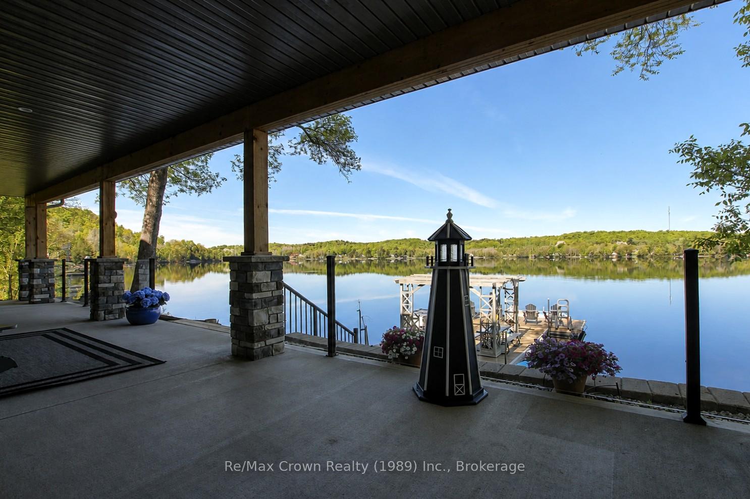 Photo 52 of 7313 534 Highway, Parry Sound Remote Area, Restoule — HOMEH
