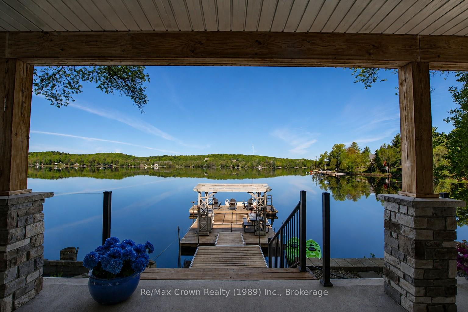 Photo 53 of 7313 534 Highway, Parry Sound Remote Area, Restoule — HOMEH