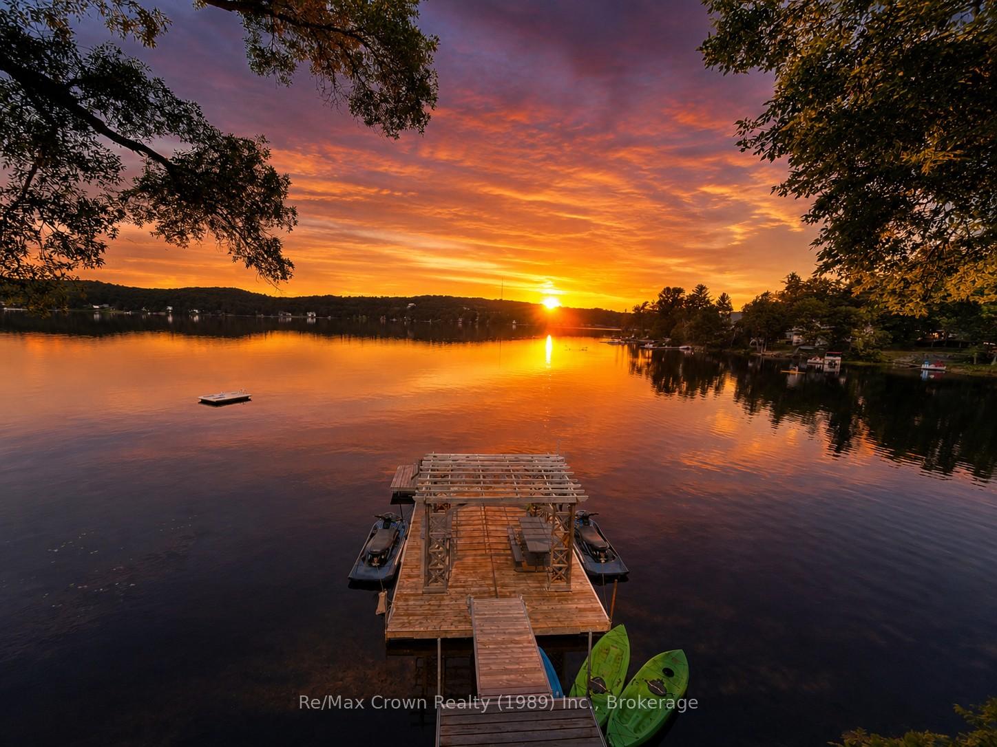 Photo 54 of 7313 534 Highway, Parry Sound Remote Area, Restoule — HOMEH