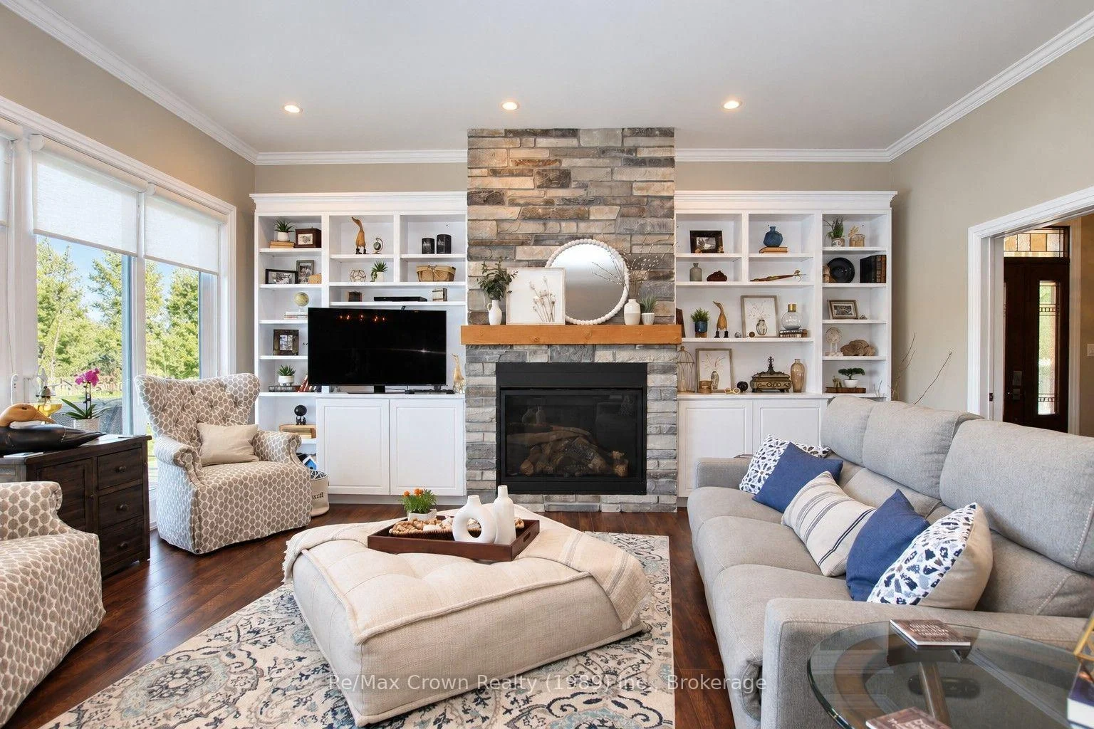 Photo 21 of 7313 534 Highway, Parry Sound Remote Area, Restoule — HOMEH