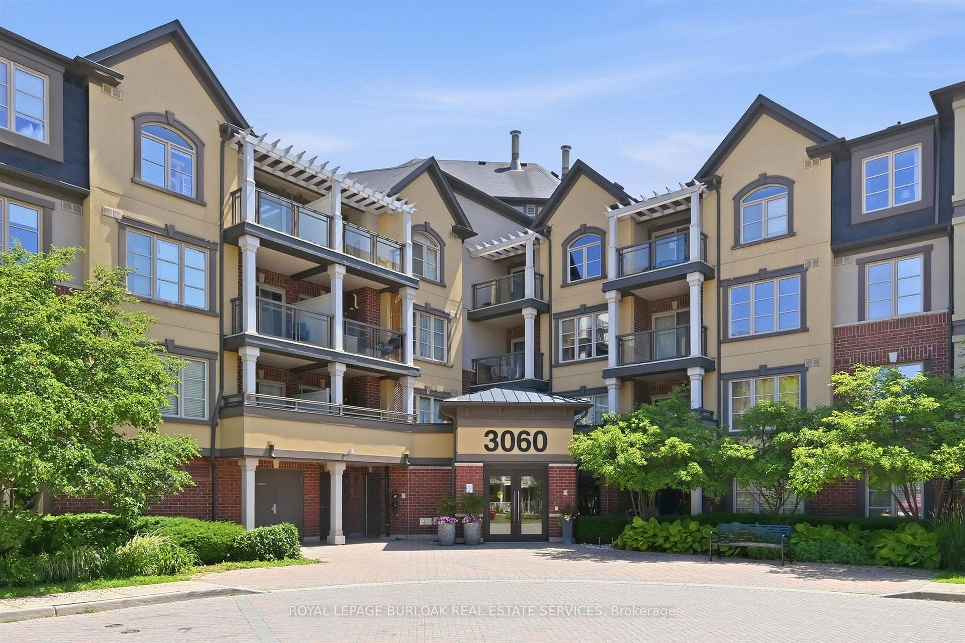 Photo of Unit 303, 3060 Rotary Way