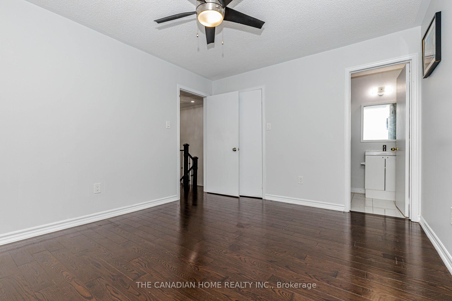 Photo 20 of 67 Bighorn Crescent, Brampton, Sandringham-Wellington — HOMEH