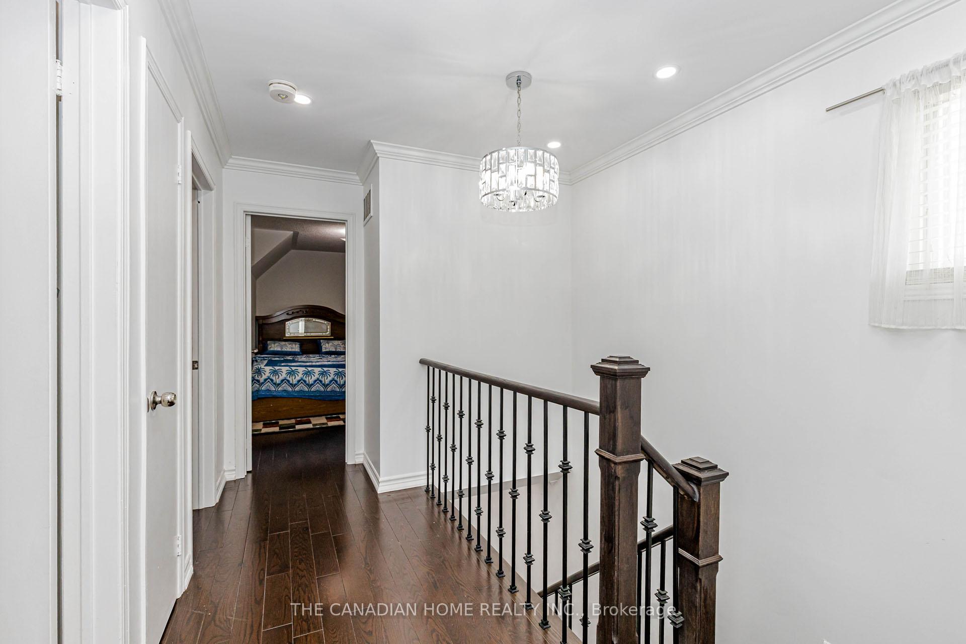 Photo 25 of 67 Bighorn Crescent, Brampton, Sandringham-Wellington — HOMEH