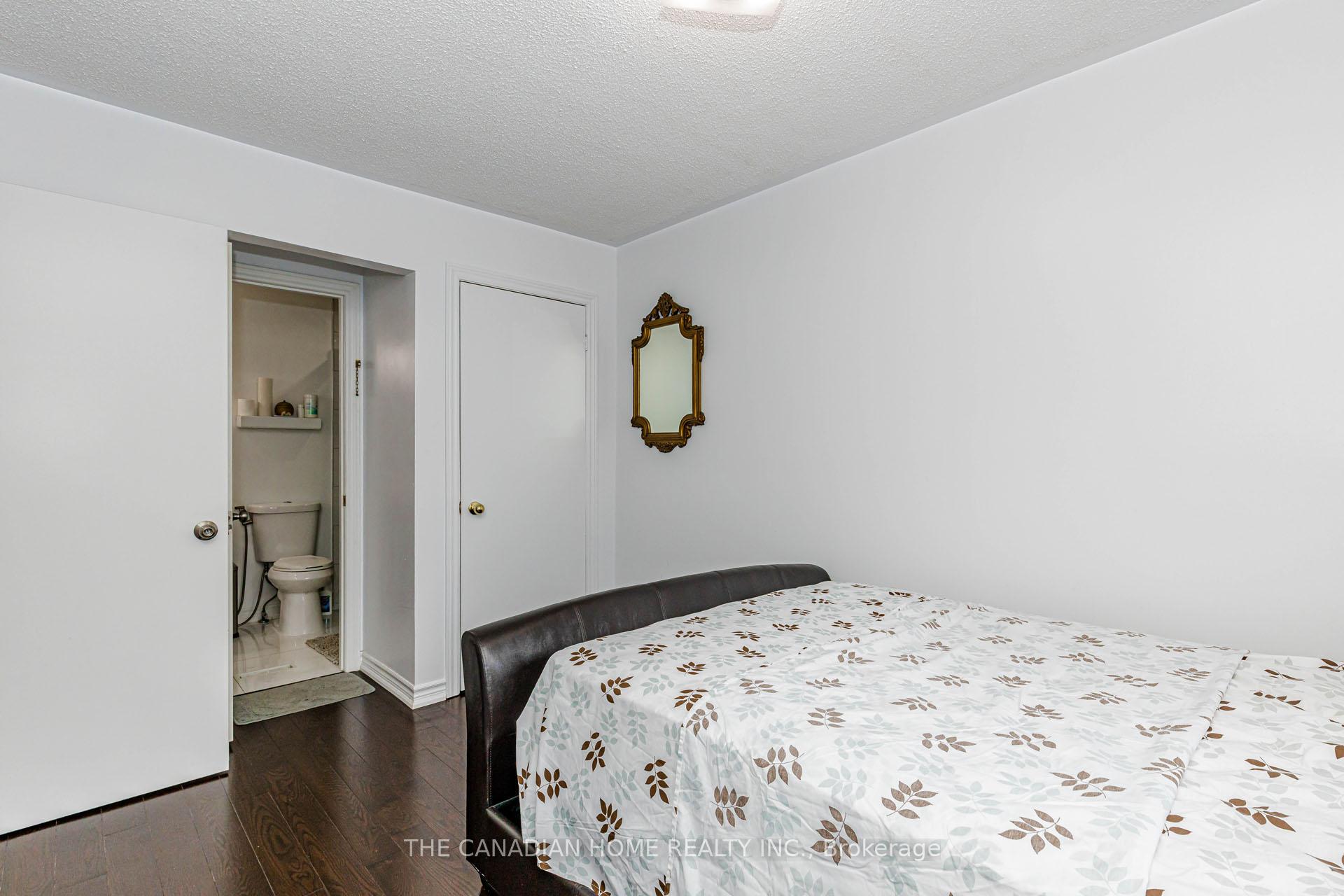Photo 27 of 67 Bighorn Crescent, Brampton, Sandringham-Wellington — HOMEH