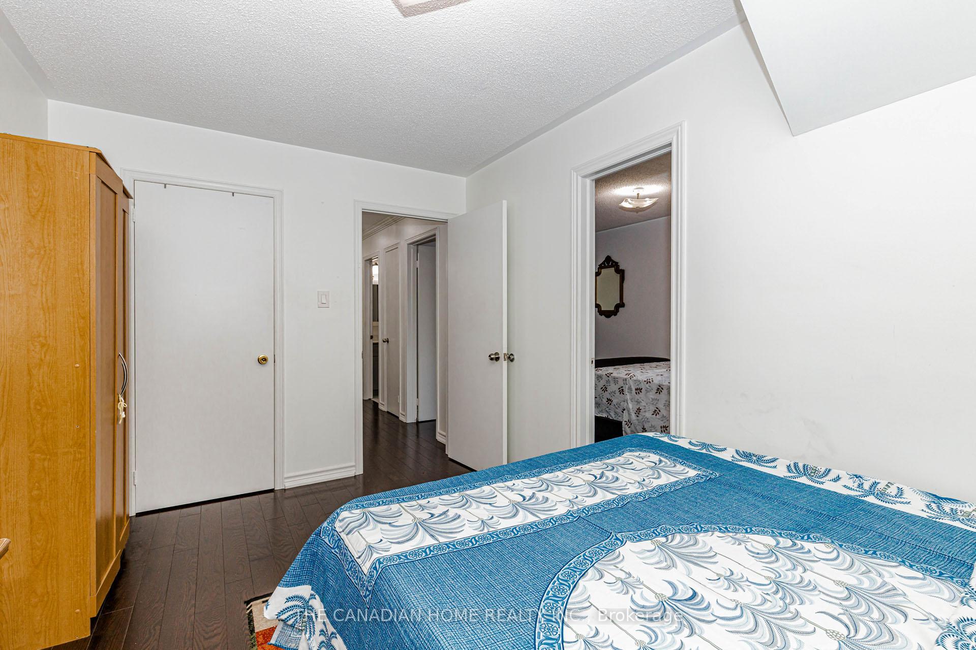 Photo 31 of 67 Bighorn Crescent, Brampton, Sandringham-Wellington — HOMEH