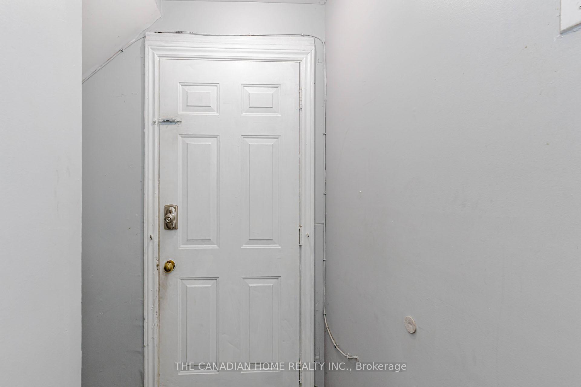 Photo 34 of 67 Bighorn Crescent, Brampton, Sandringham-Wellington — HOMEH