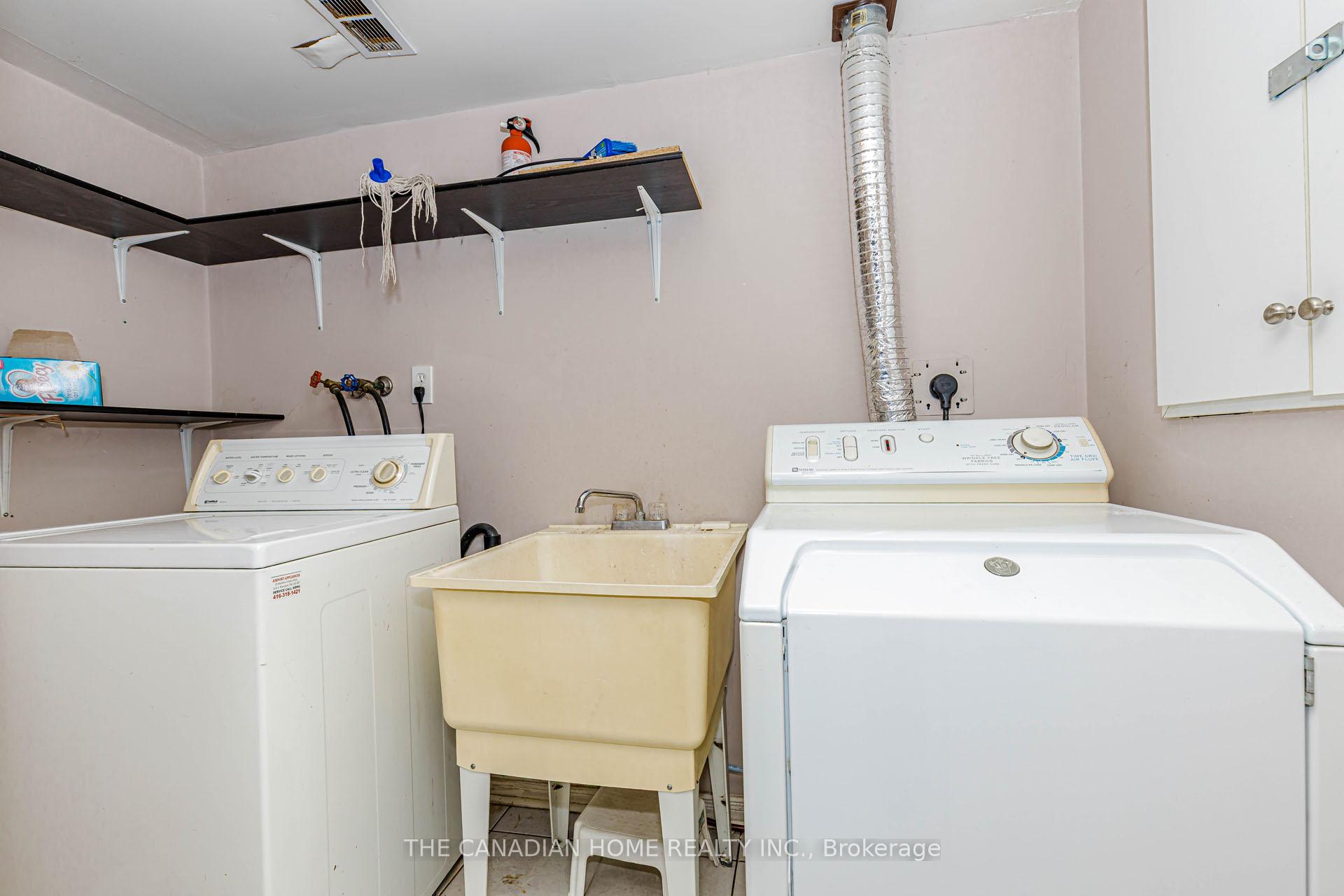 Photo 42 of 67 Bighorn Crescent, Brampton, Sandringham-Wellington — HOMEH