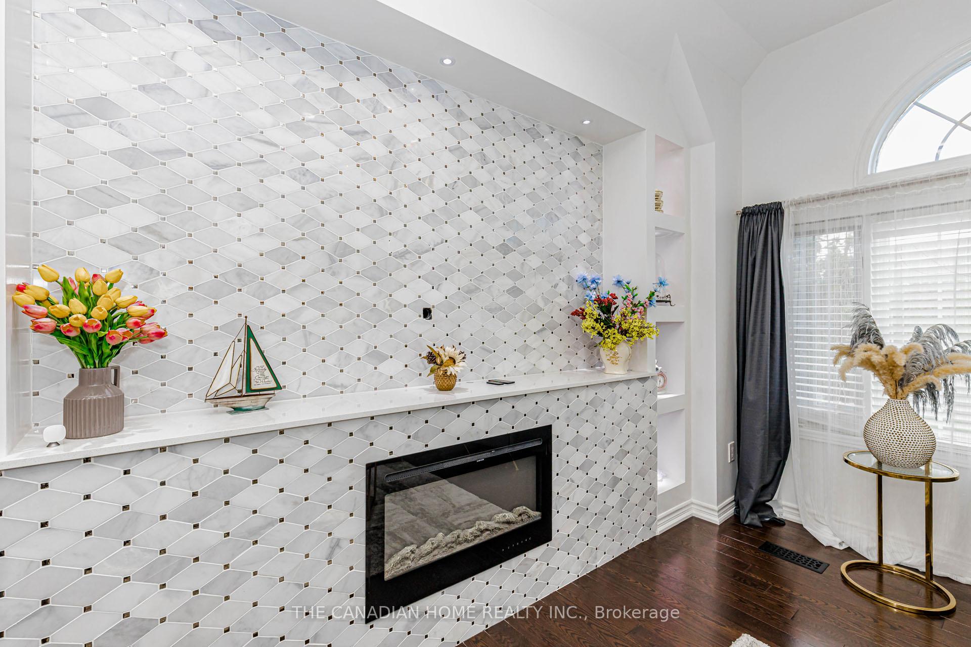 Photo 49 of 67 Bighorn Crescent, Brampton, Sandringham-Wellington — HOMEH