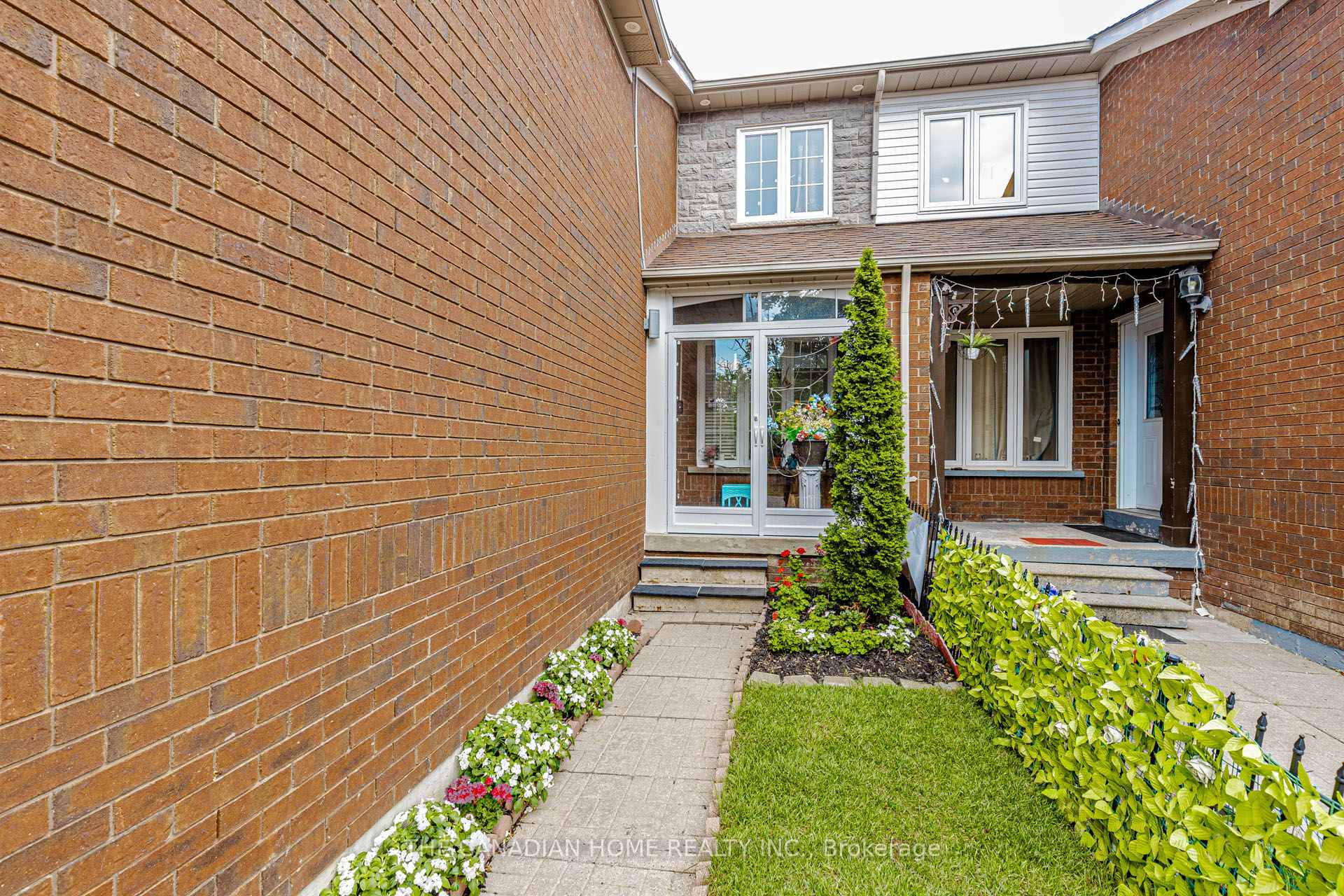 Photo 50 of 67 Bighorn Crescent, Brampton, Sandringham-Wellington — HOMEH