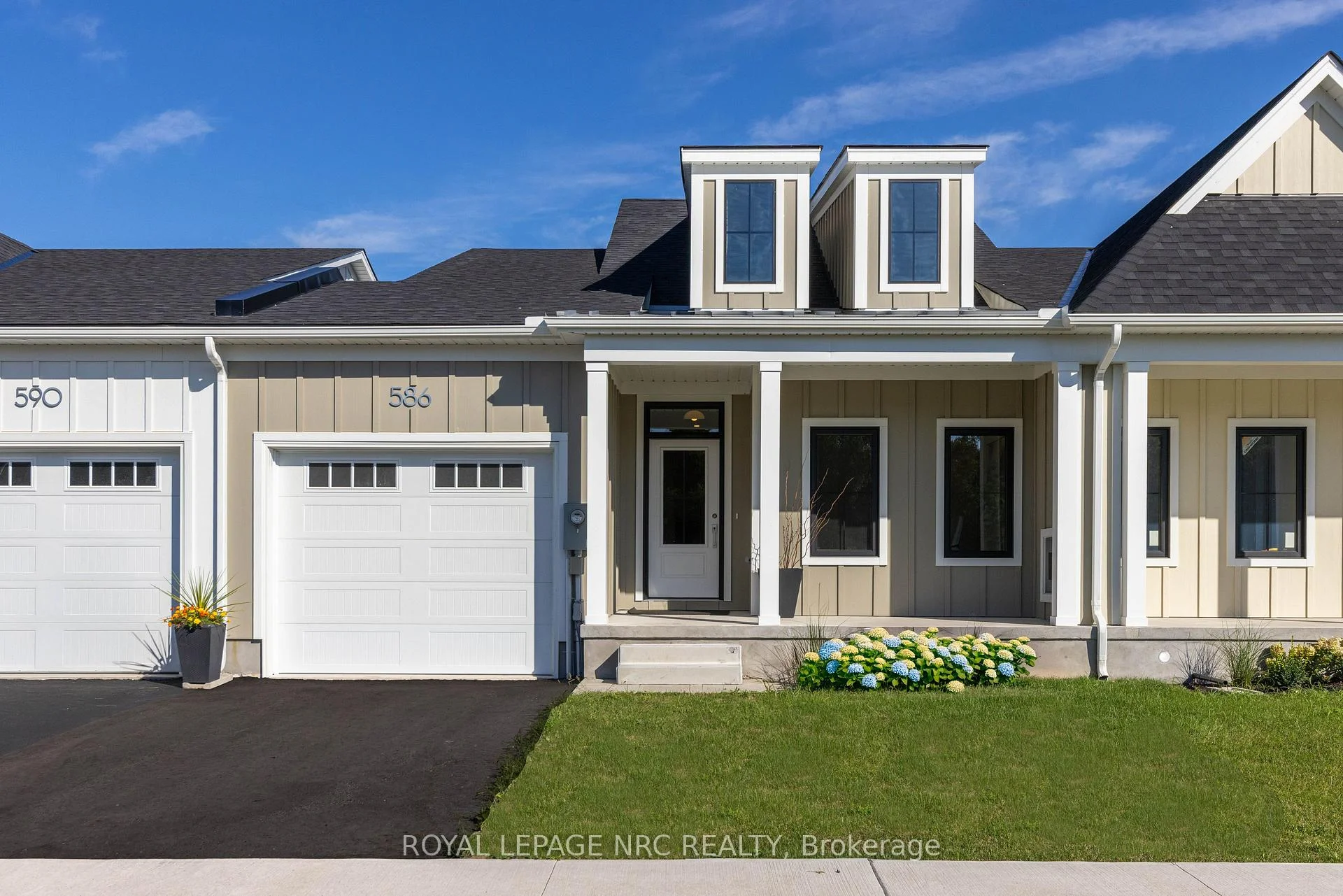 Photo of Unit 70 C, 586 Seneca Drive