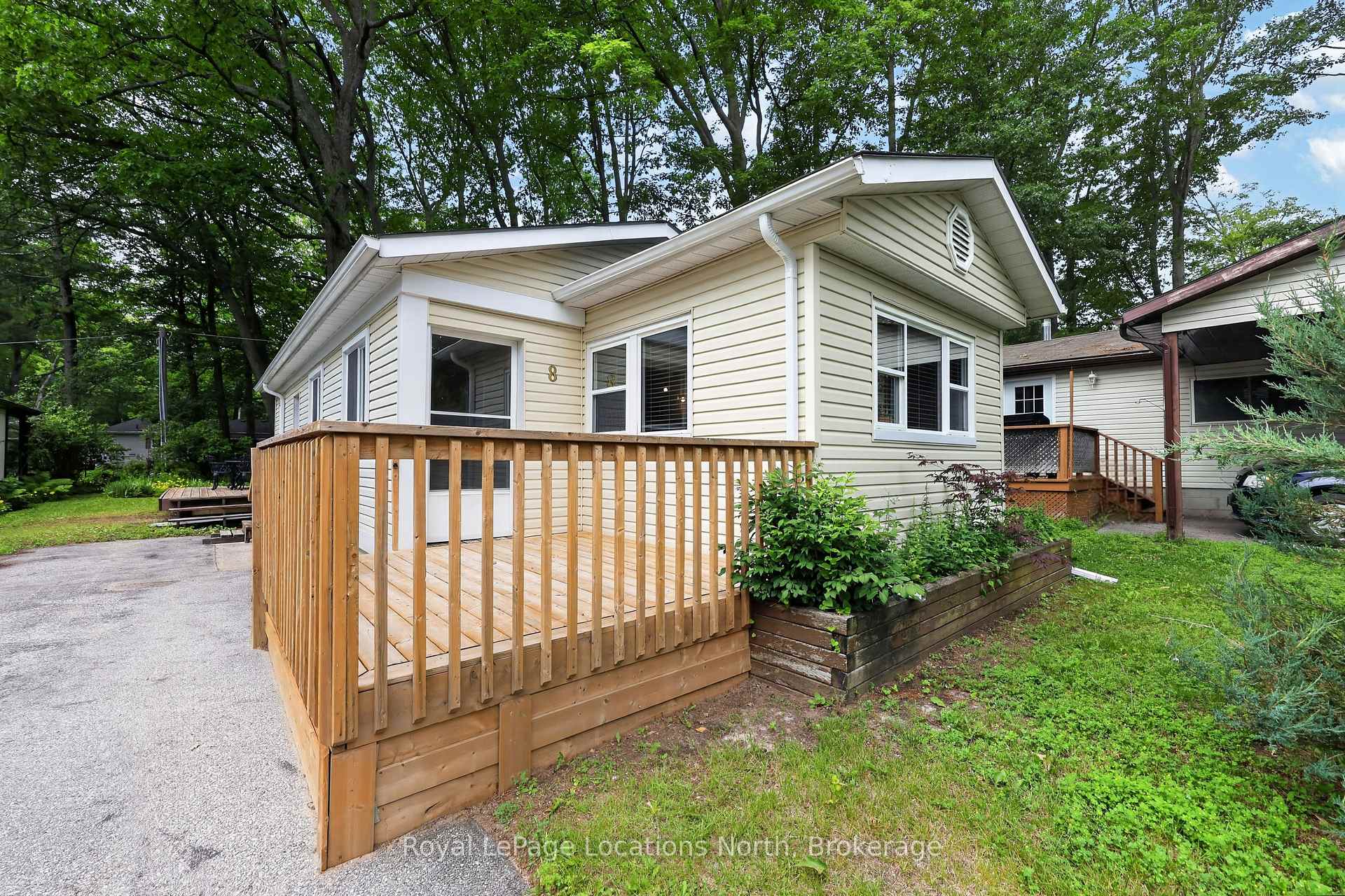 Photo of 8 Shaw Street