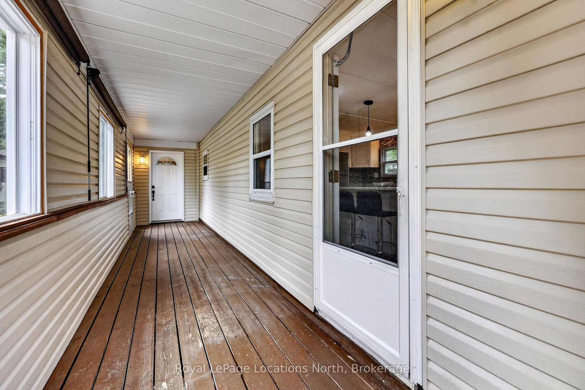 Photo 20 of 8 Shaw Street, Wasaga Beach — HOMEH
