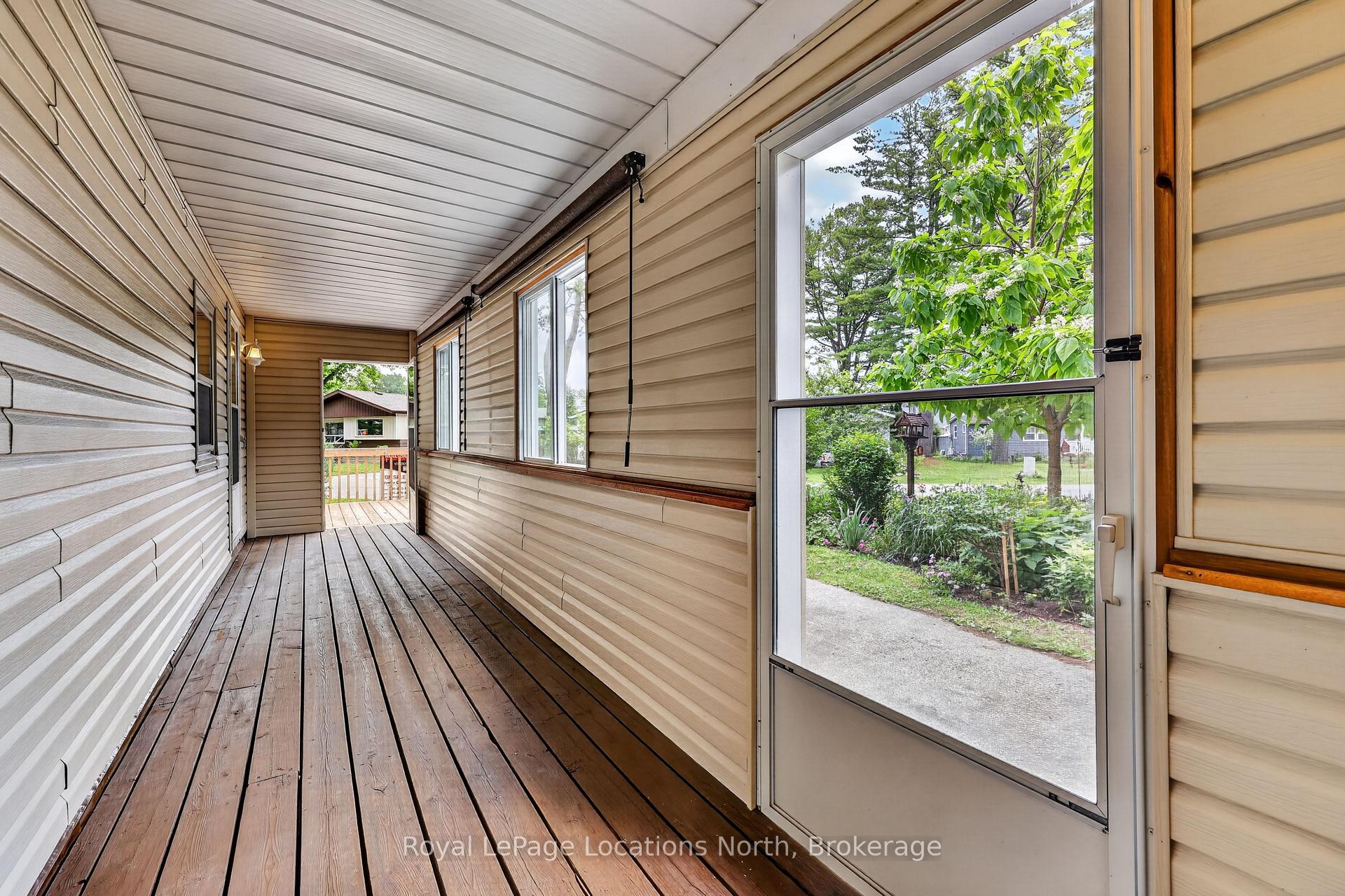 Photo 21 of 8 Shaw Street, Wasaga Beach — HOMEH