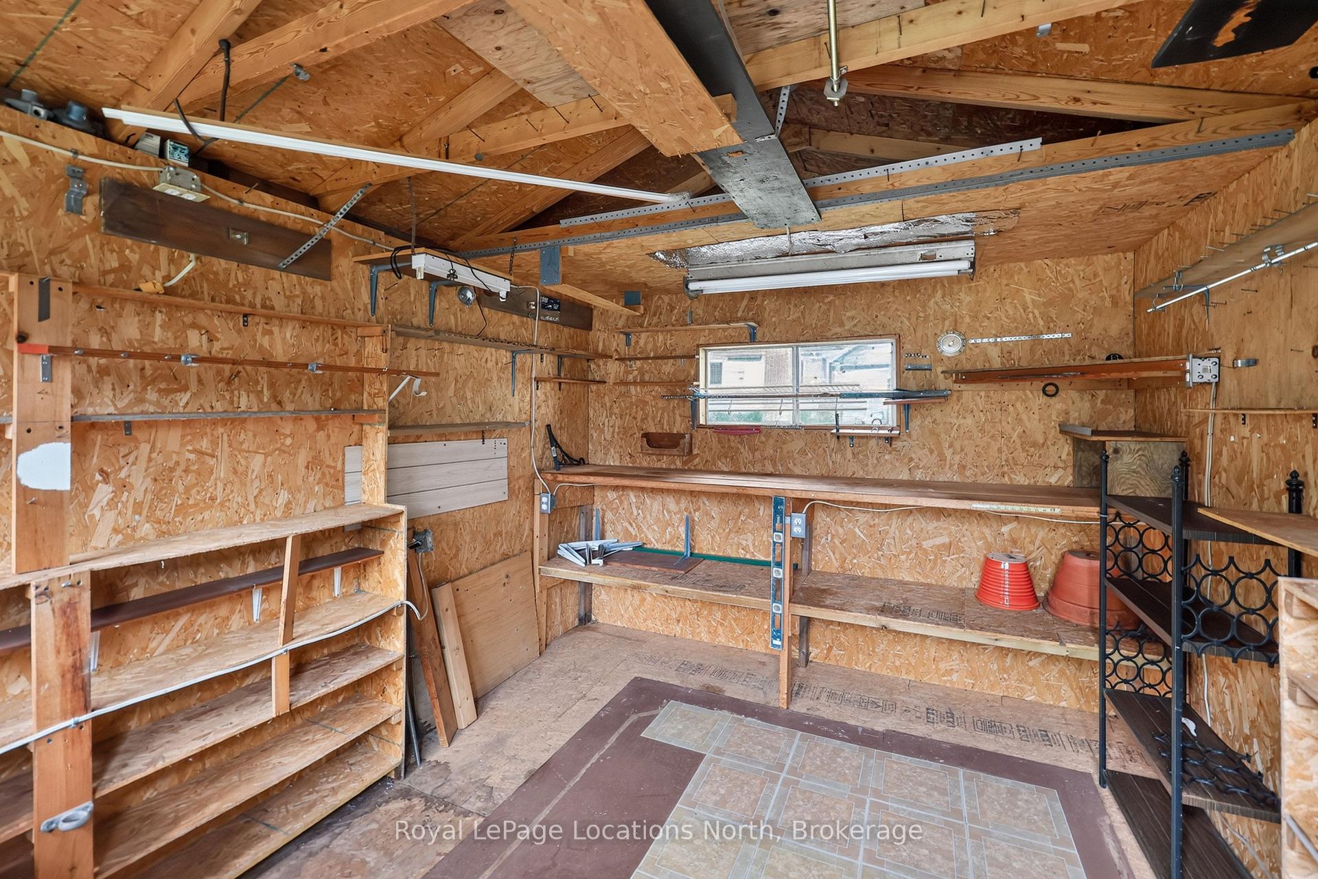 Photo 26 of 8 Shaw Street, Wasaga Beach — HOMEH