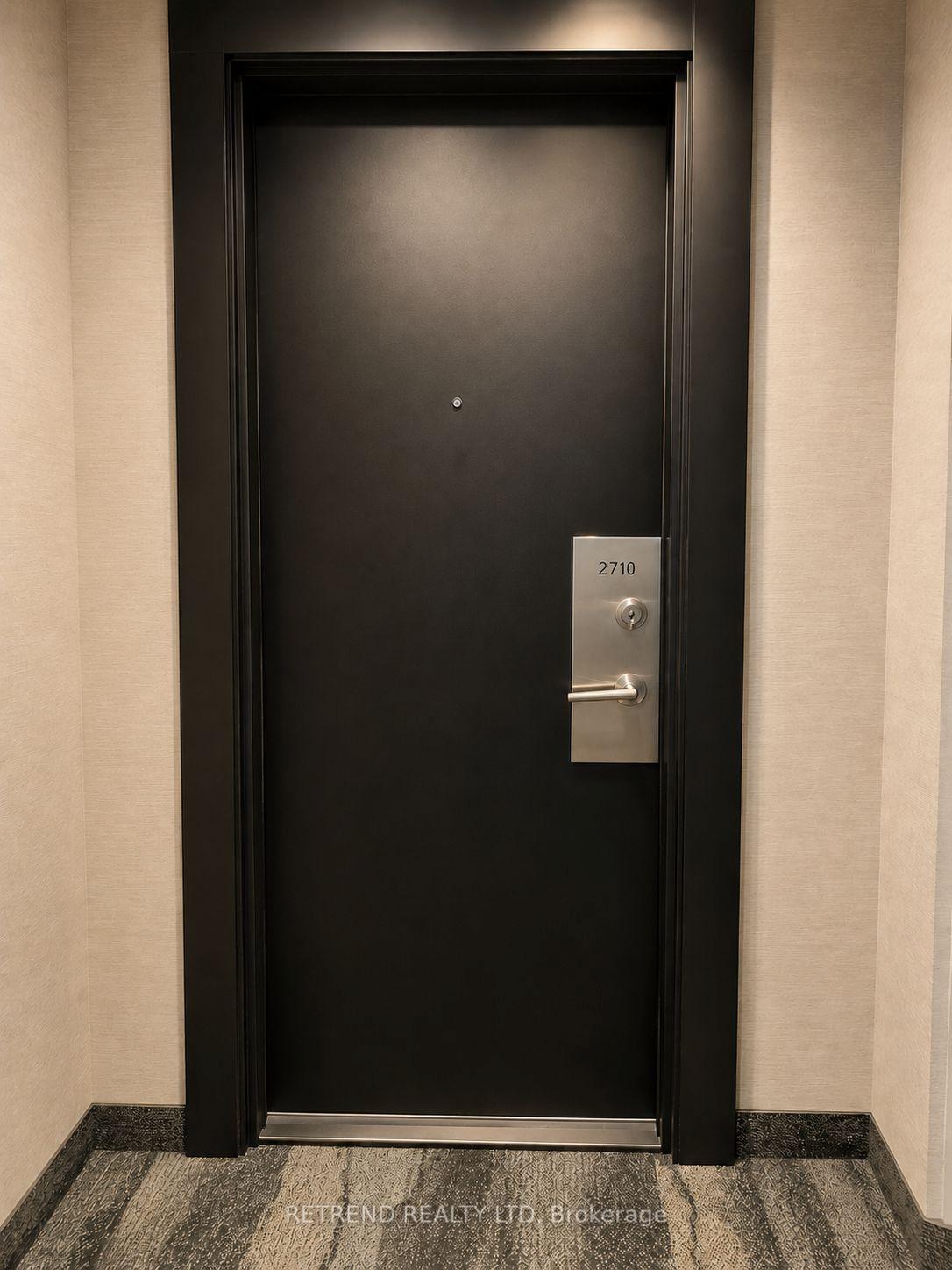 Photo 2 of Unit 2710, 87 Peter Street, Toronto, Waterfront Communities — HOMEH