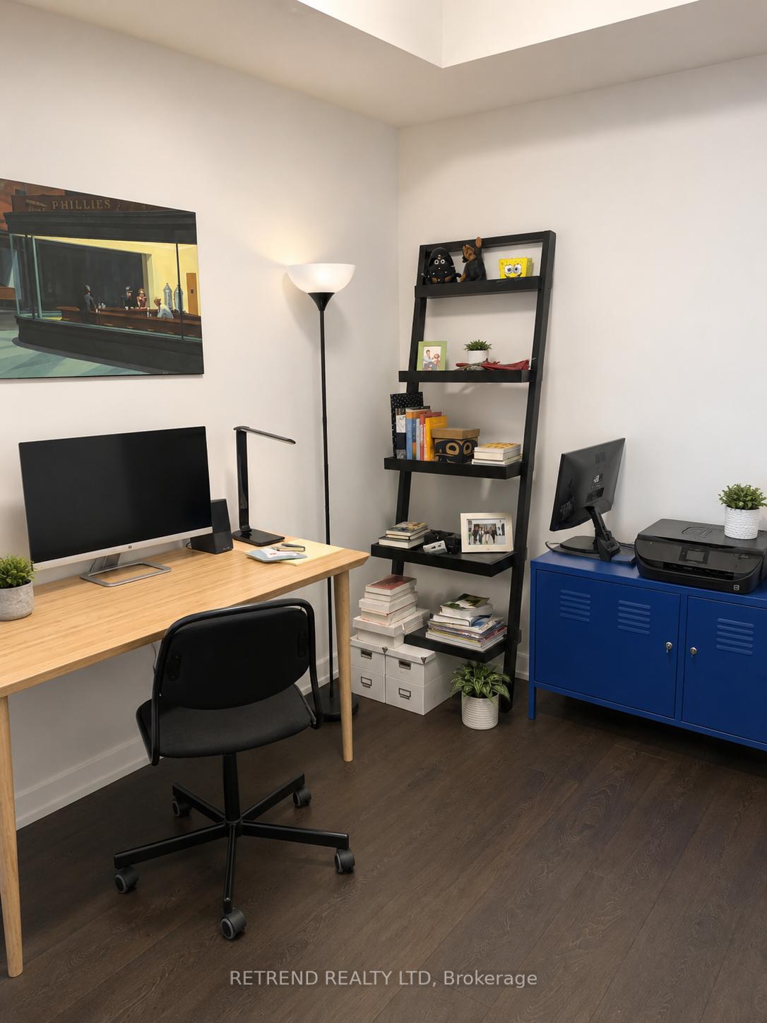 Photo 3 of Unit 2710, 87 Peter Street, Toronto, Waterfront Communities — HOMEH