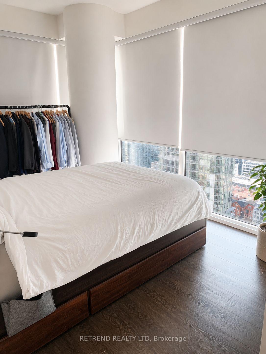 Photo 5 of Unit 2710, 87 Peter Street, Toronto, Waterfront Communities — HOMEH
