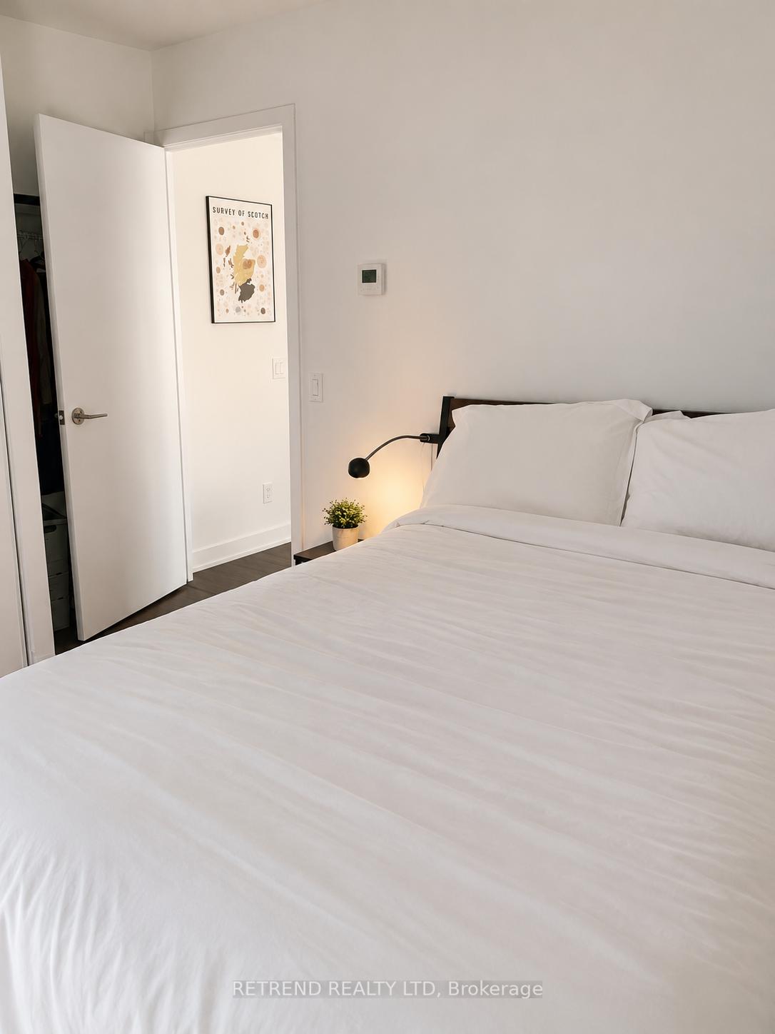Photo 6 of Unit 2710, 87 Peter Street, Toronto, Waterfront Communities — HOMEH