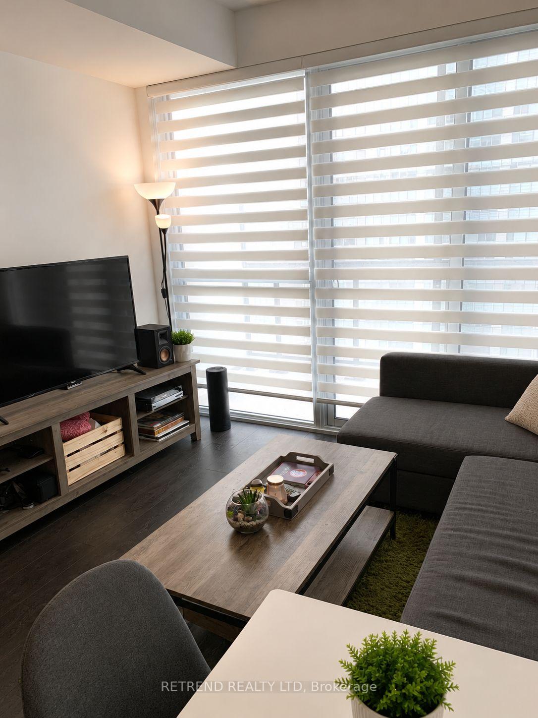Photo 7 of Unit 2710, 87 Peter Street, Toronto, Waterfront Communities — HOMEH