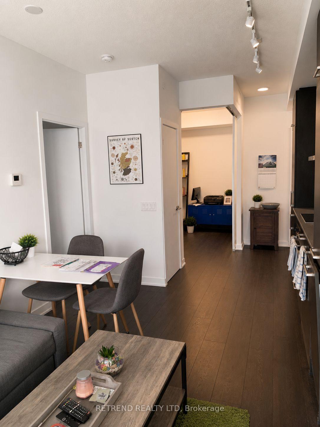 Photo 8 of Unit 2710, 87 Peter Street, Toronto, Waterfront Communities — HOMEH