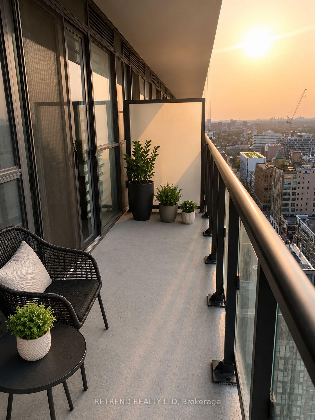 Photo 12 of Unit 2710, 87 Peter Street, Toronto, Waterfront Communities — HOMEH