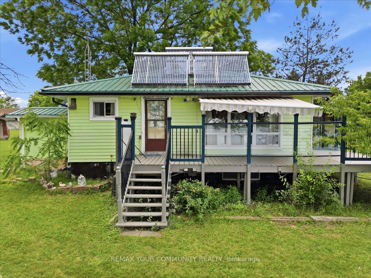 Photo 1 of 531 Catchmore Road, Trent Hills, Rural Trent Hills — HOMEH