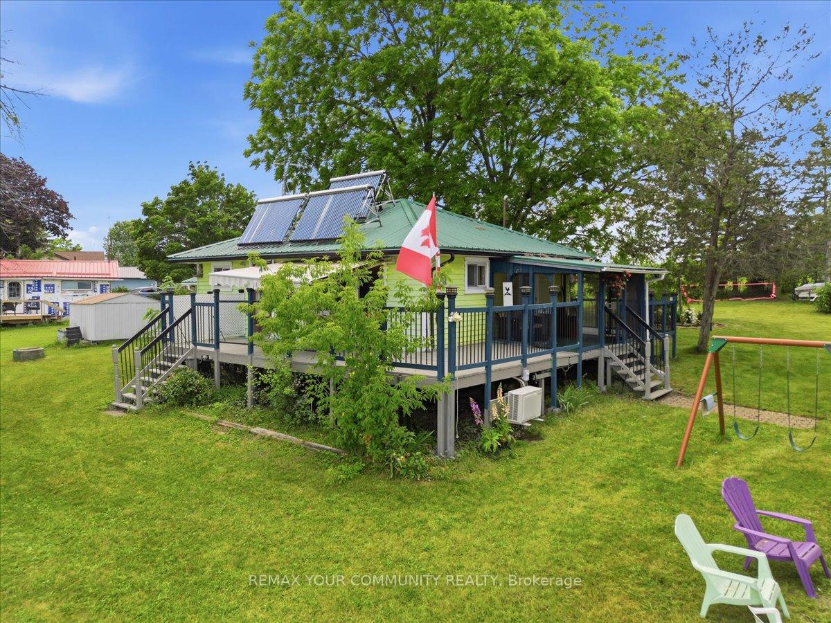 Photo 2 of 531 Catchmore Road, Trent Hills, Rural Trent Hills — HOMEH