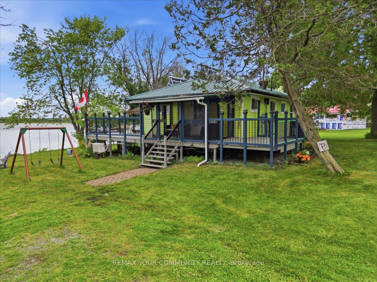 Photo 3 of 531 Catchmore Road, Trent Hills, Rural Trent Hills — HOMEH