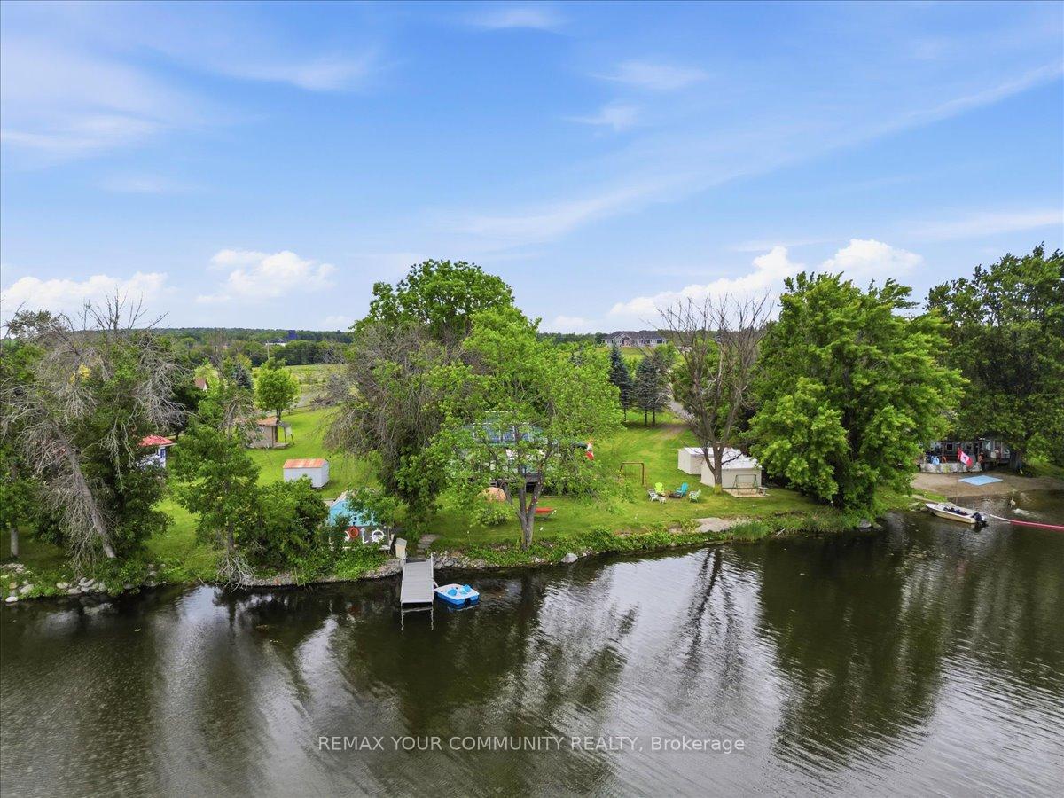 Photo 5 of 531 Catchmore Road, Trent Hills, Rural Trent Hills — HOMEH