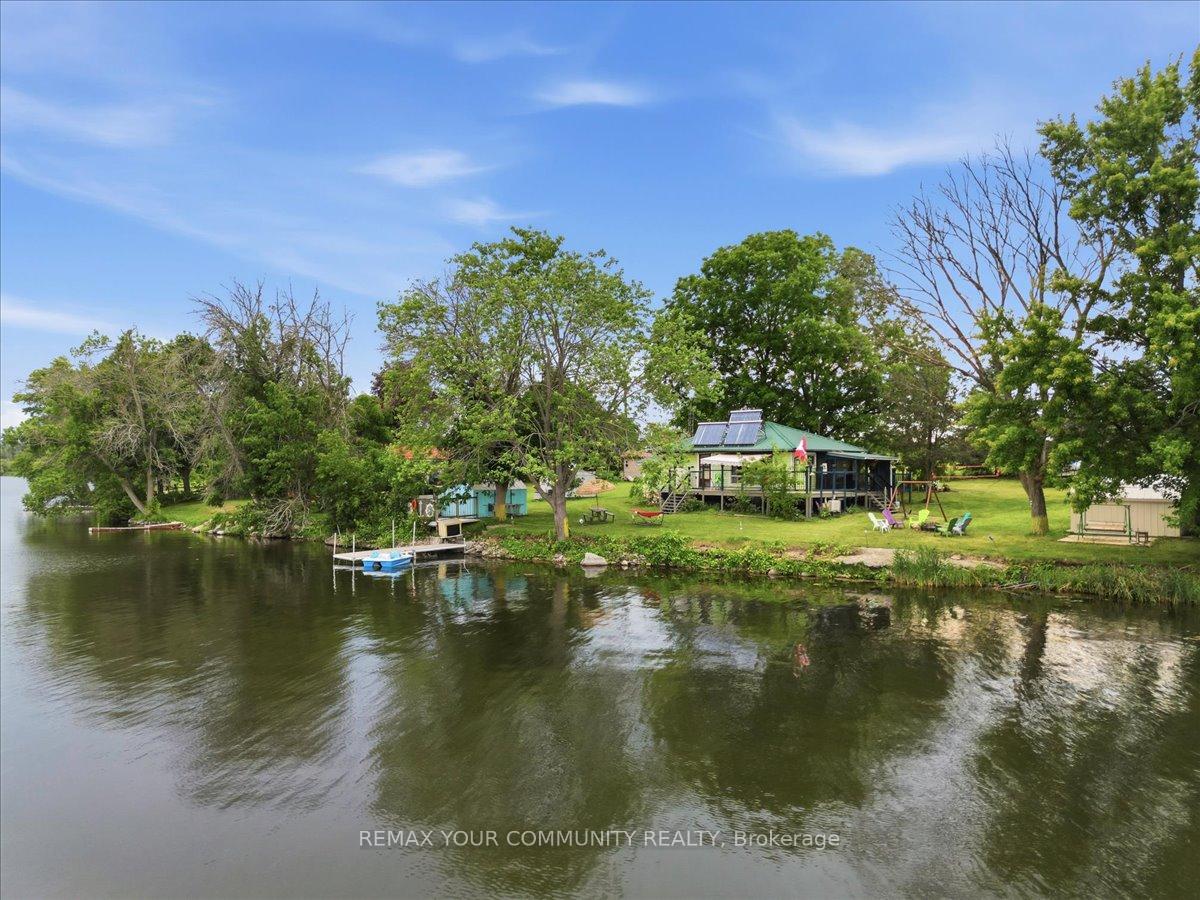 Photo 46 of 531 Catchmore Road, Trent Hills, Rural Trent Hills — HOMEH
