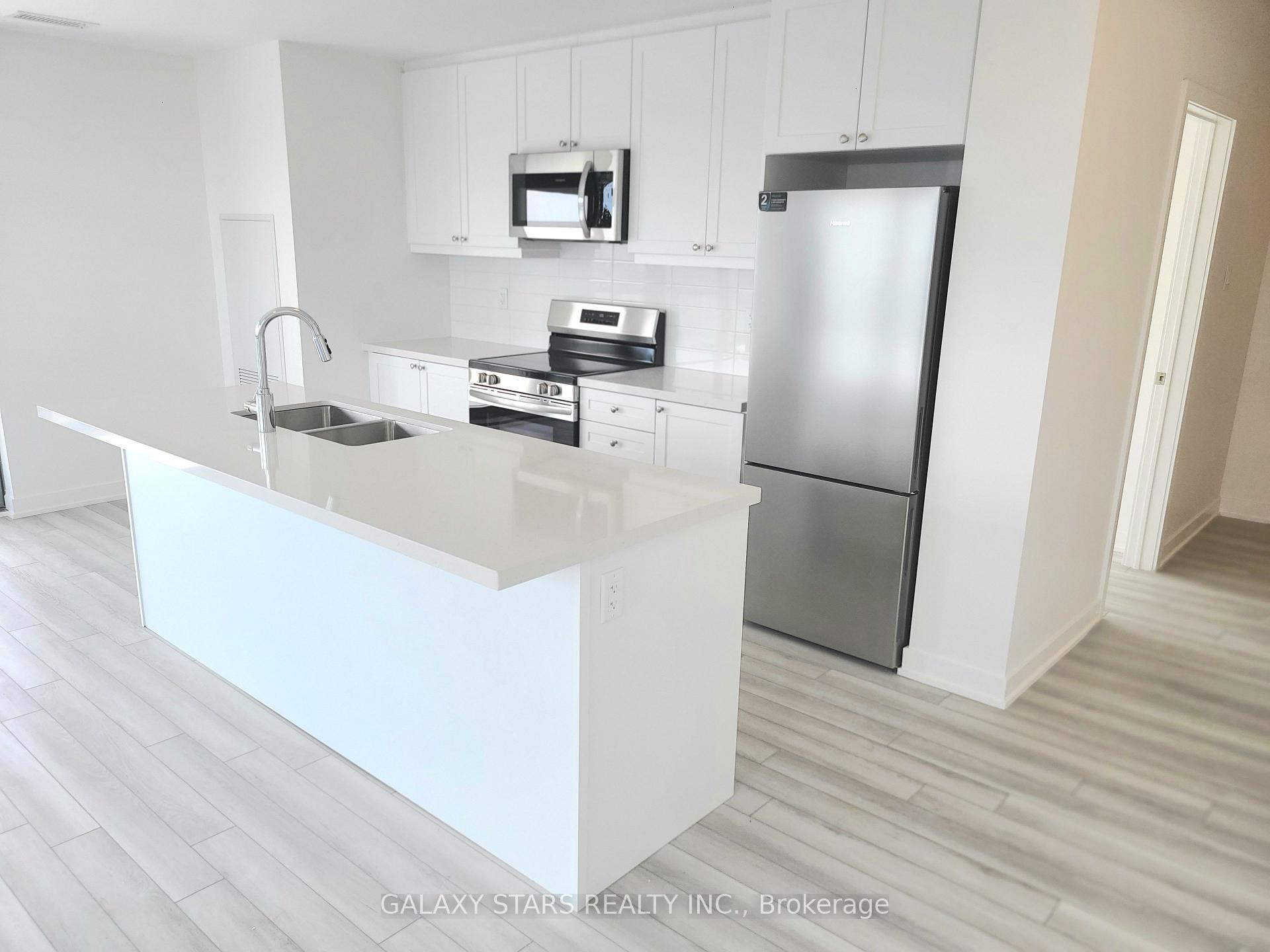 Photo 6 of Unit 902, 55 Clarington Boulevard, Clarington, Bowmanville — HOMEH
