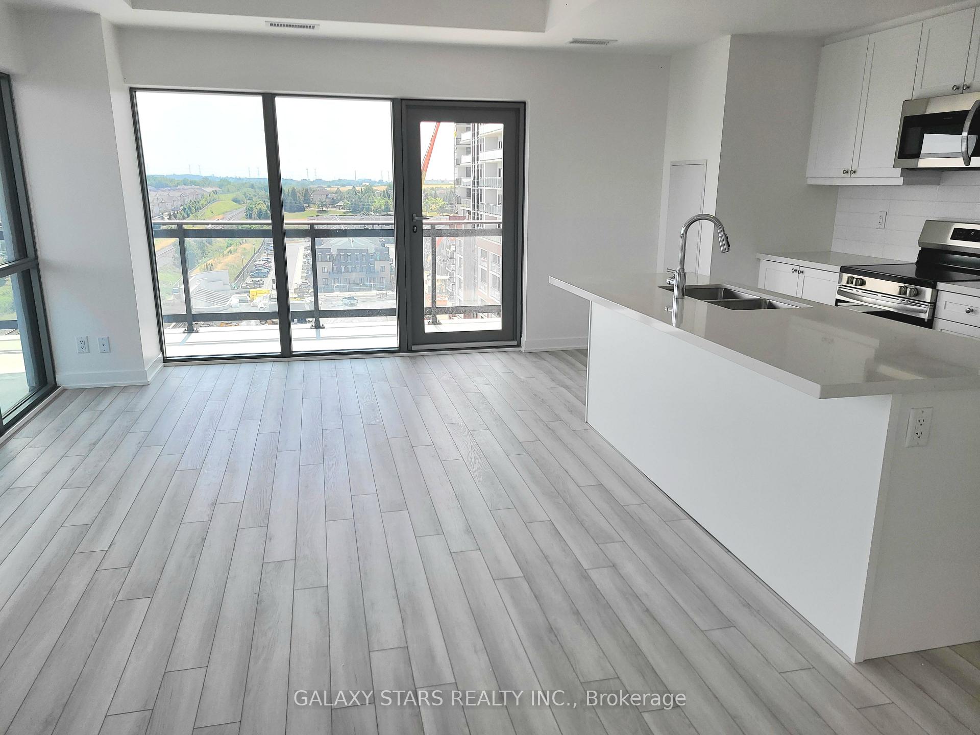 Photo 3 of Unit 902, 55 Clarington Boulevard, Clarington, Bowmanville — HOMEH