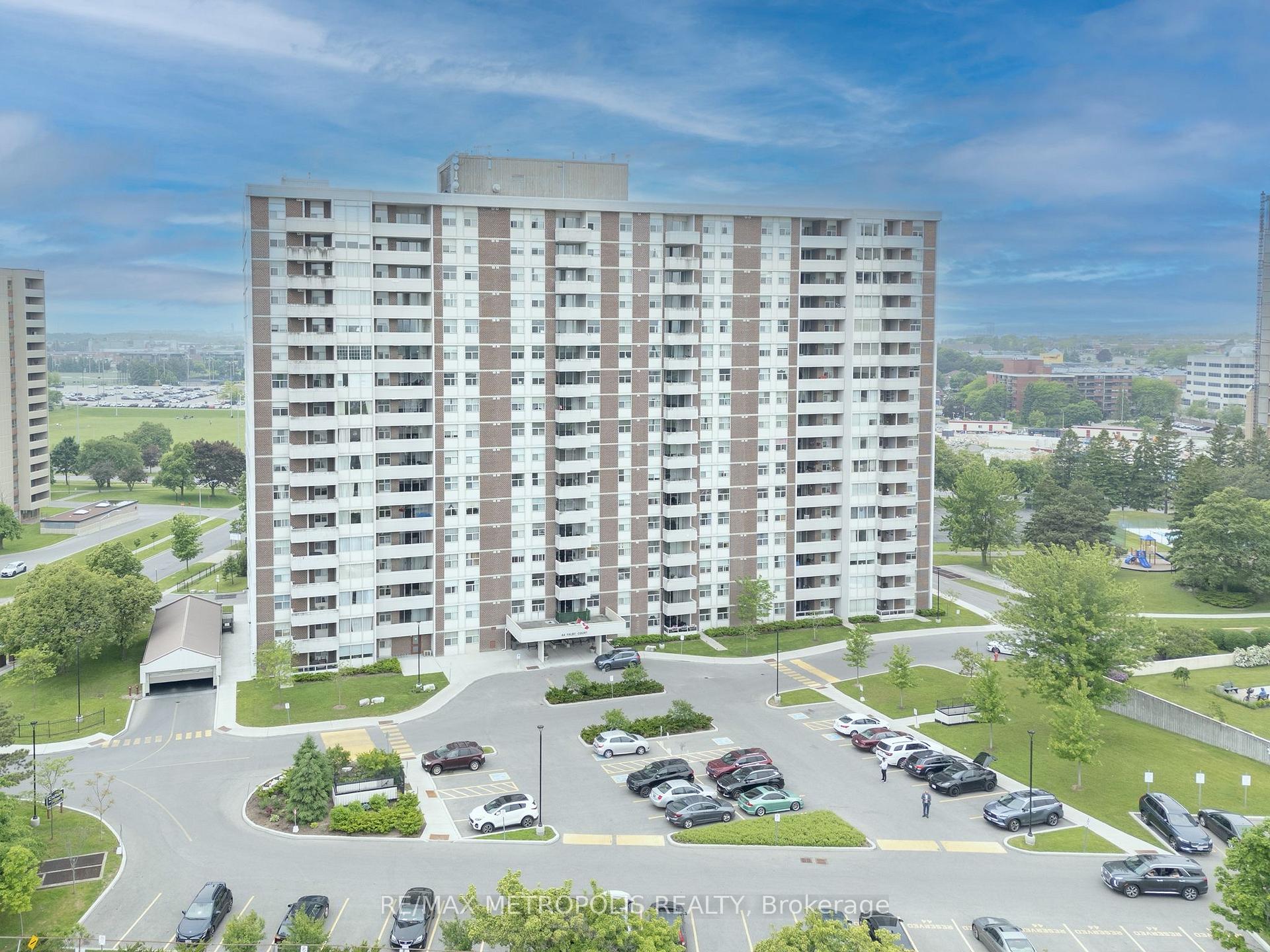 Photo of Unit 707, 44 Falby Court