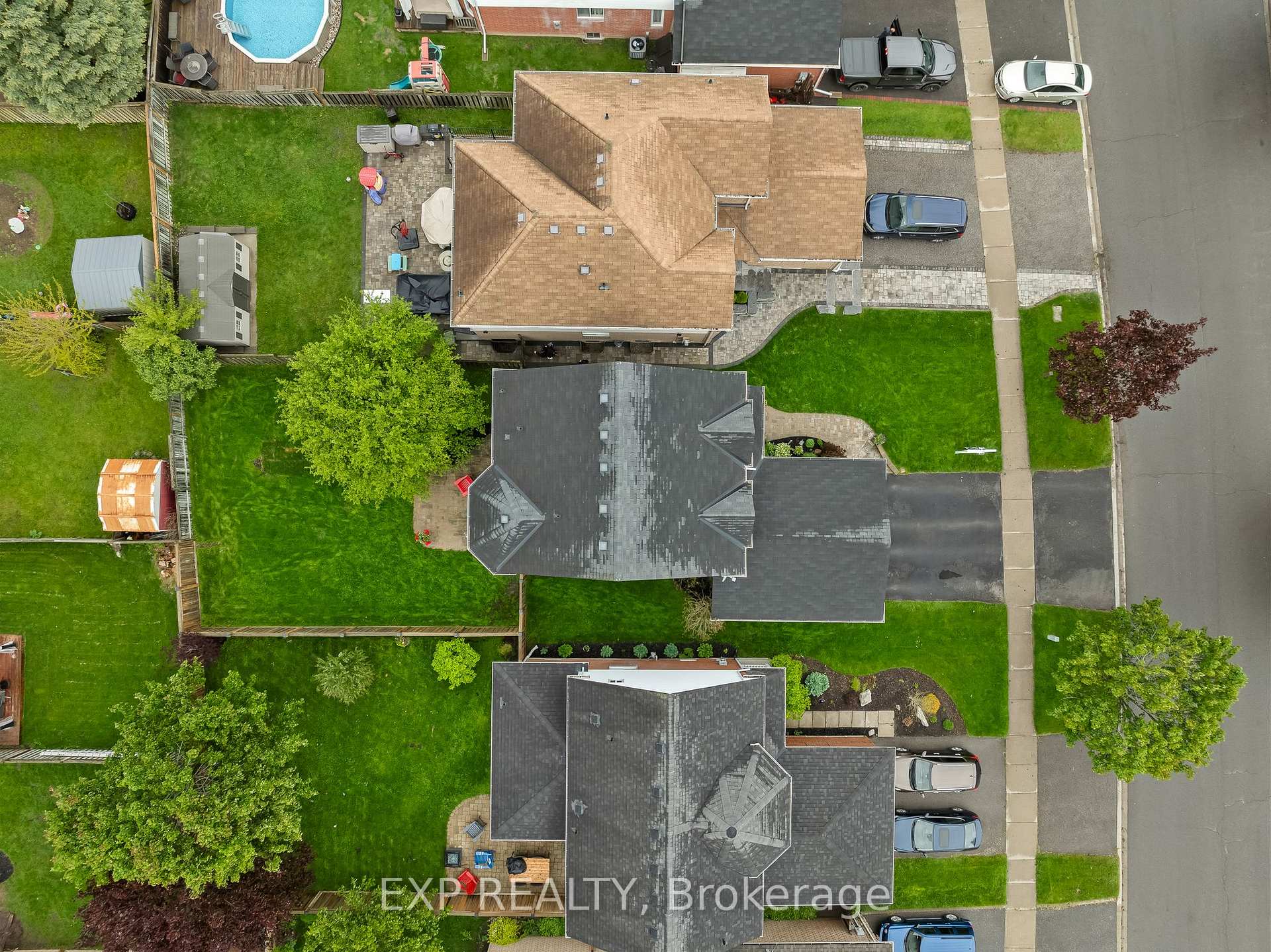 Photo 2 of 104 Apple Blossom Boulevard, Clarington, Bowmanville — HOMEH