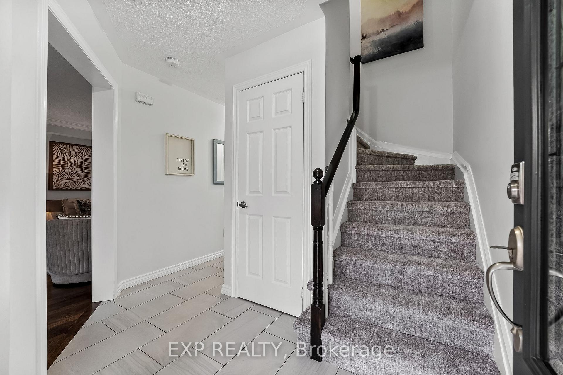 Photo 7 of 104 Apple Blossom Boulevard, Clarington, Bowmanville — HOMEH